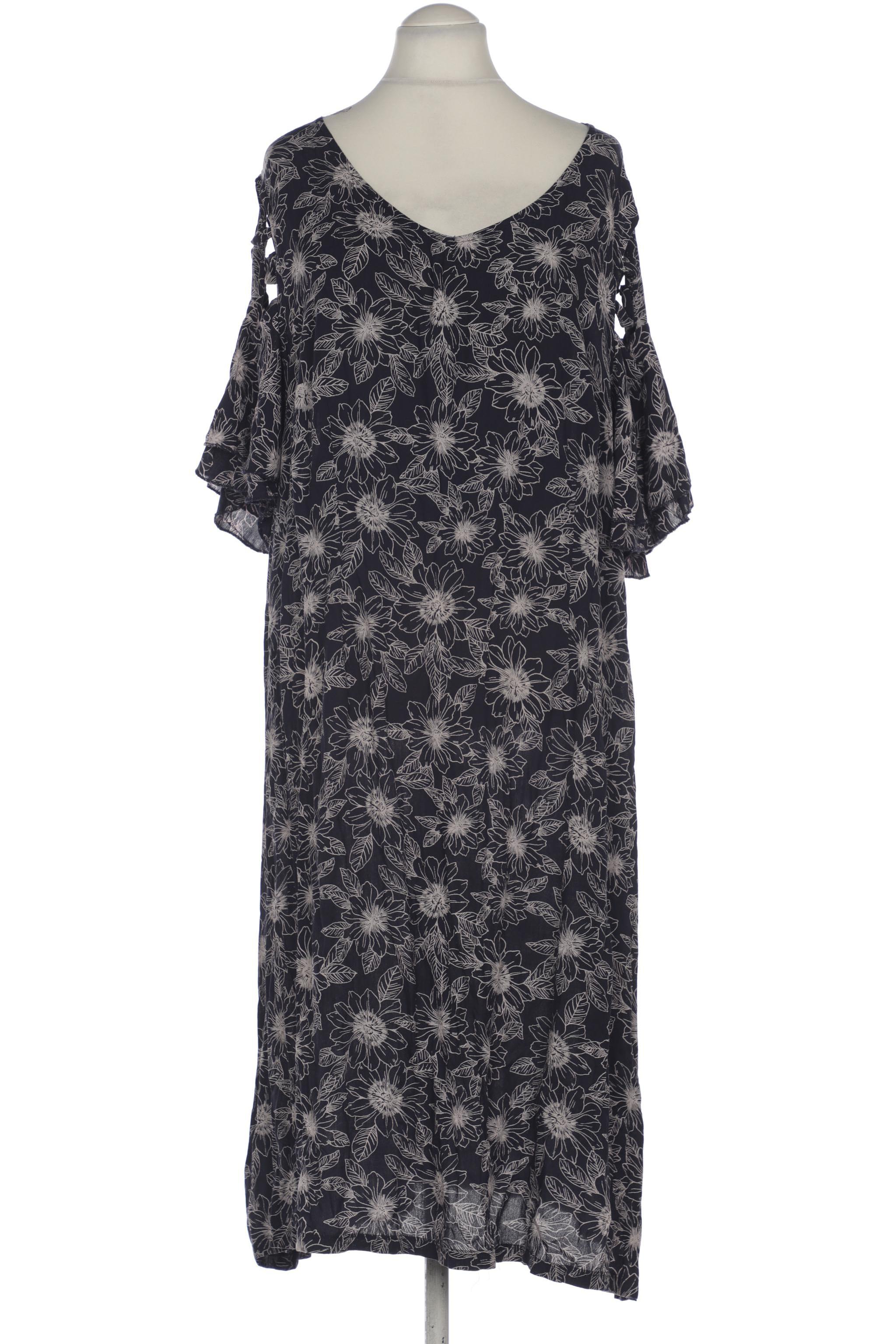 

Ulla Popken Damen Kleid, flieder, Gr. 50