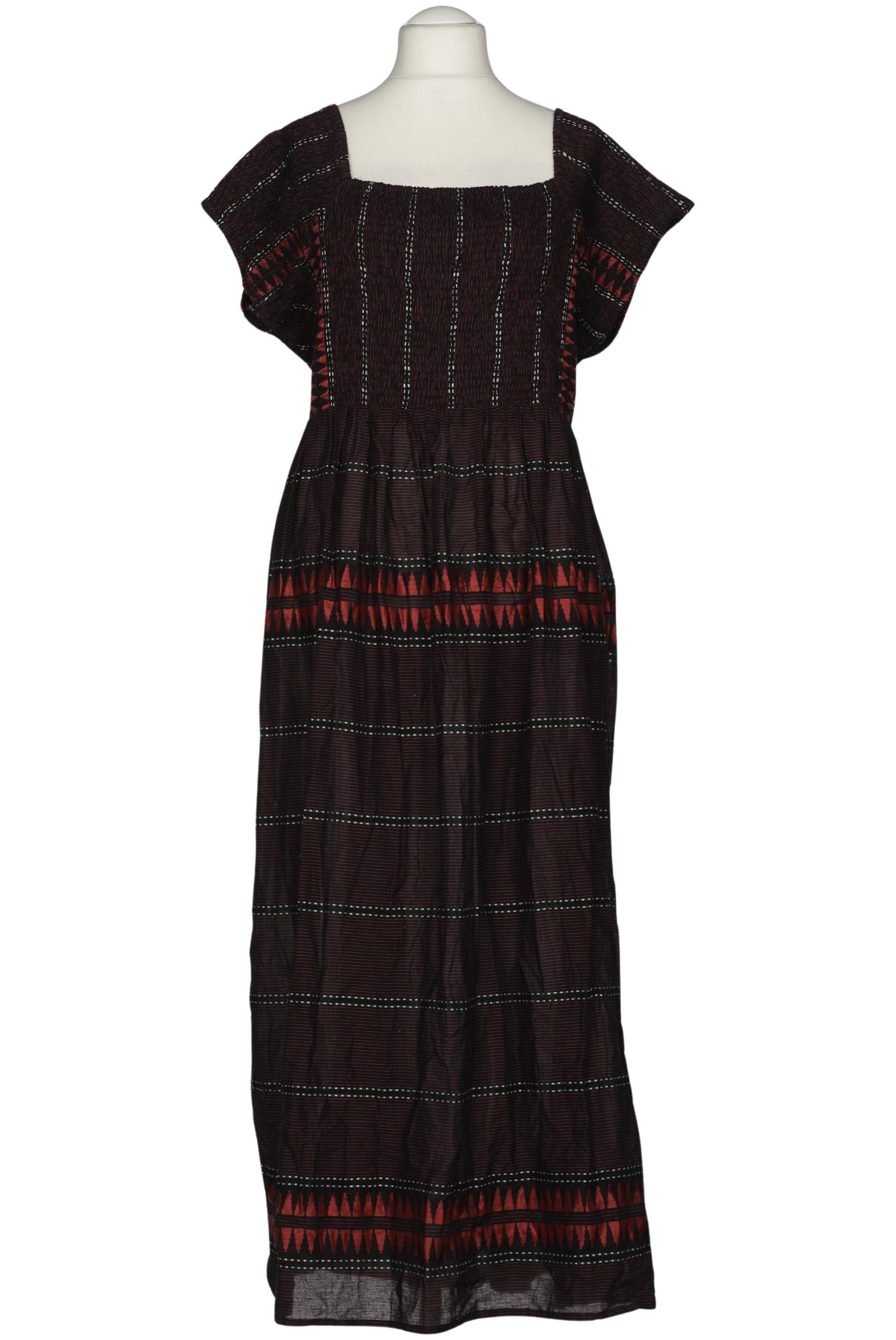 

Ulla Popken Damen Kleid, mehrfarbig, Gr. 54