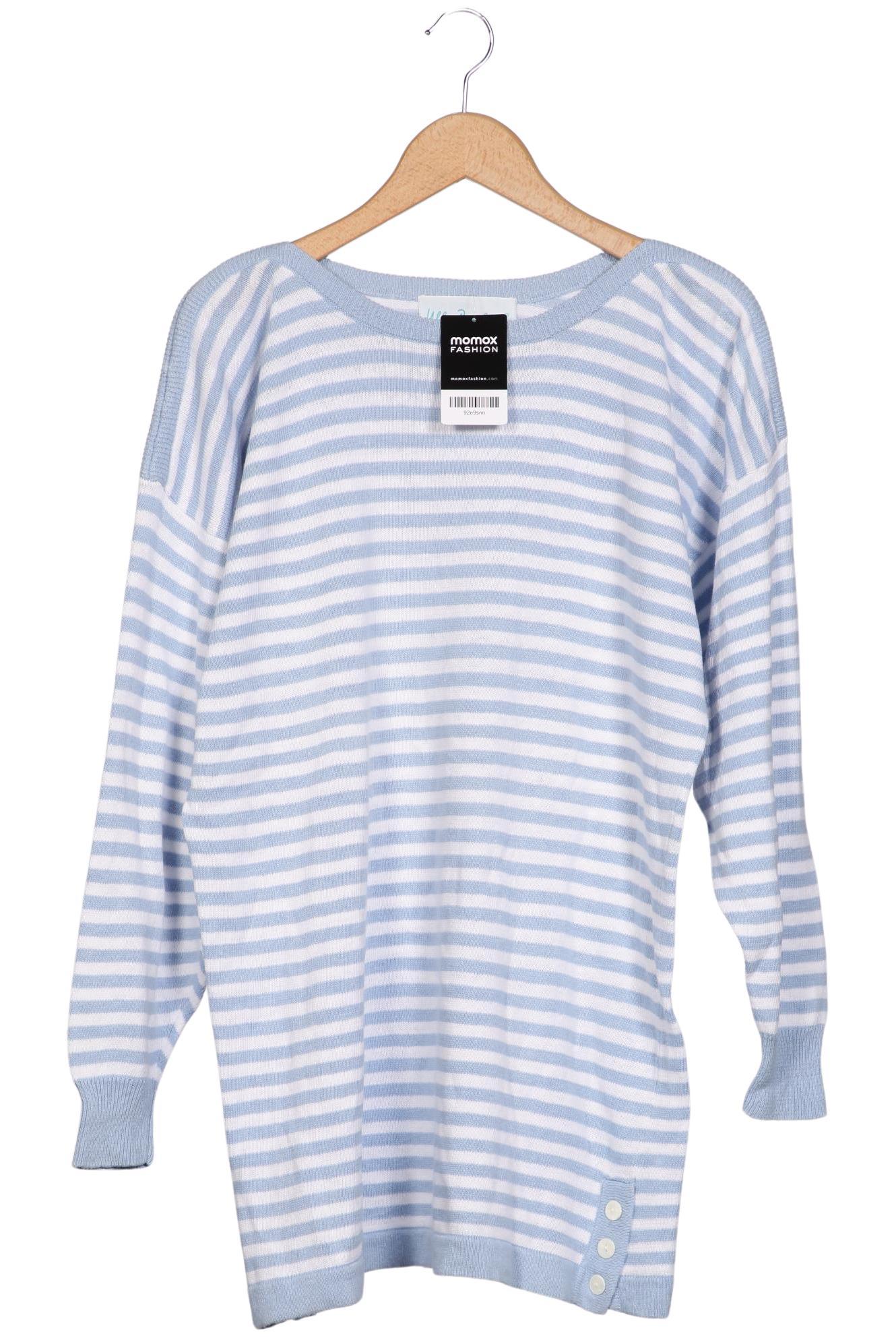 

Ulla Popken Damen Pullover, mehrfarbig, Gr. 46