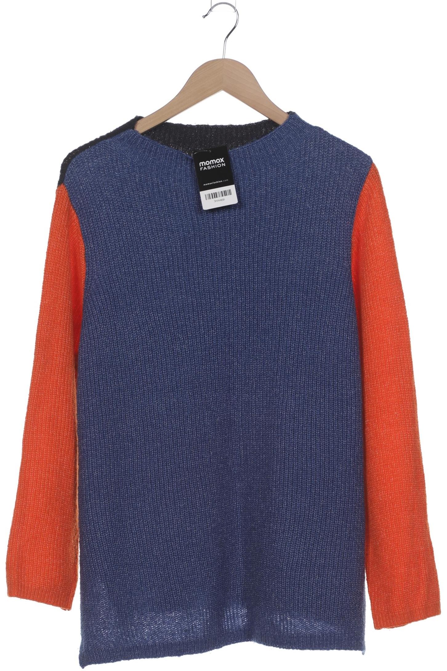 

Ulla Popken Damen Pullover, marineblau, Gr. 46