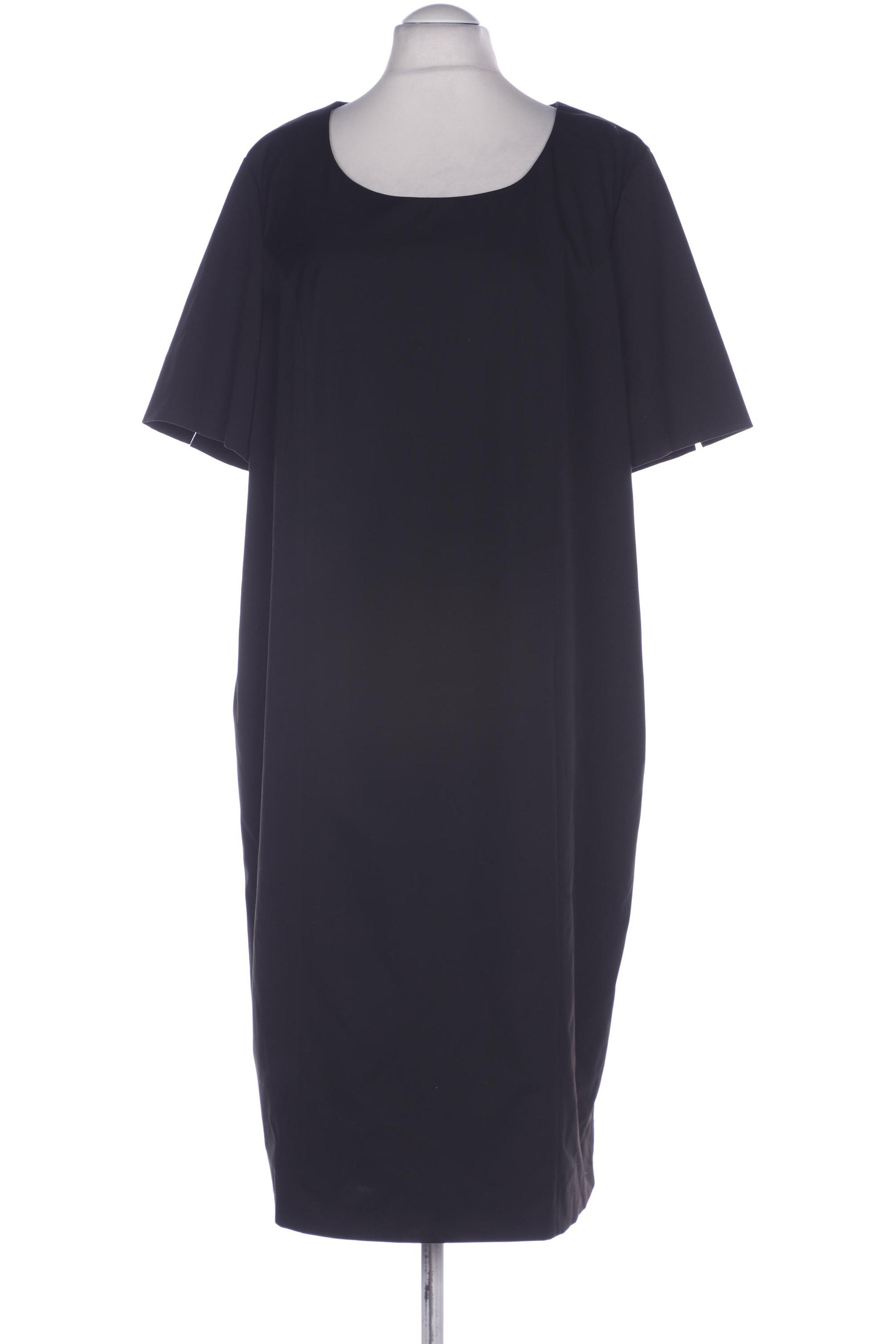 

Ulla Popken Damen Kleid, schwarz