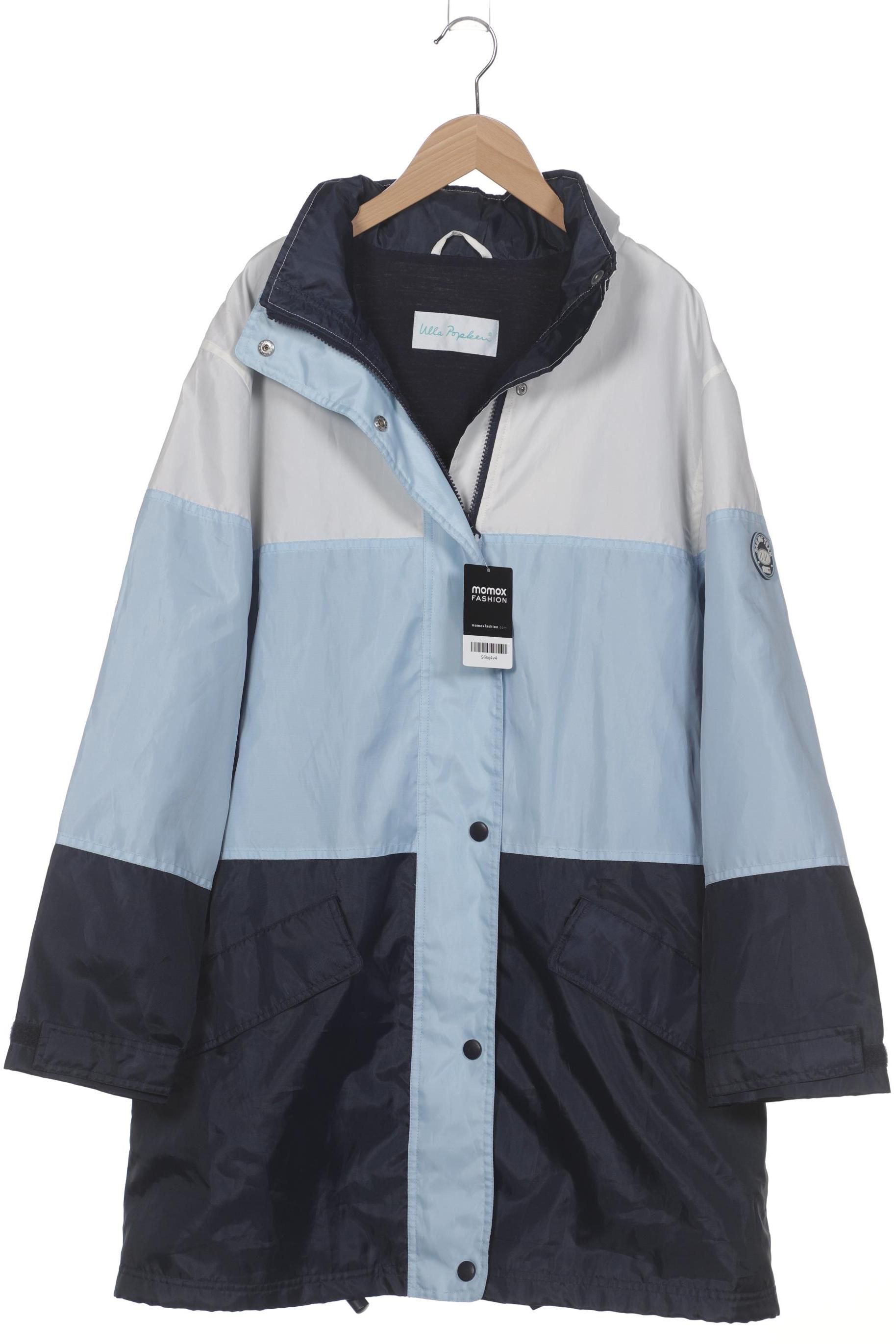 

Ulla Popken Damen Jacke, mehrfarbig, Gr. 42