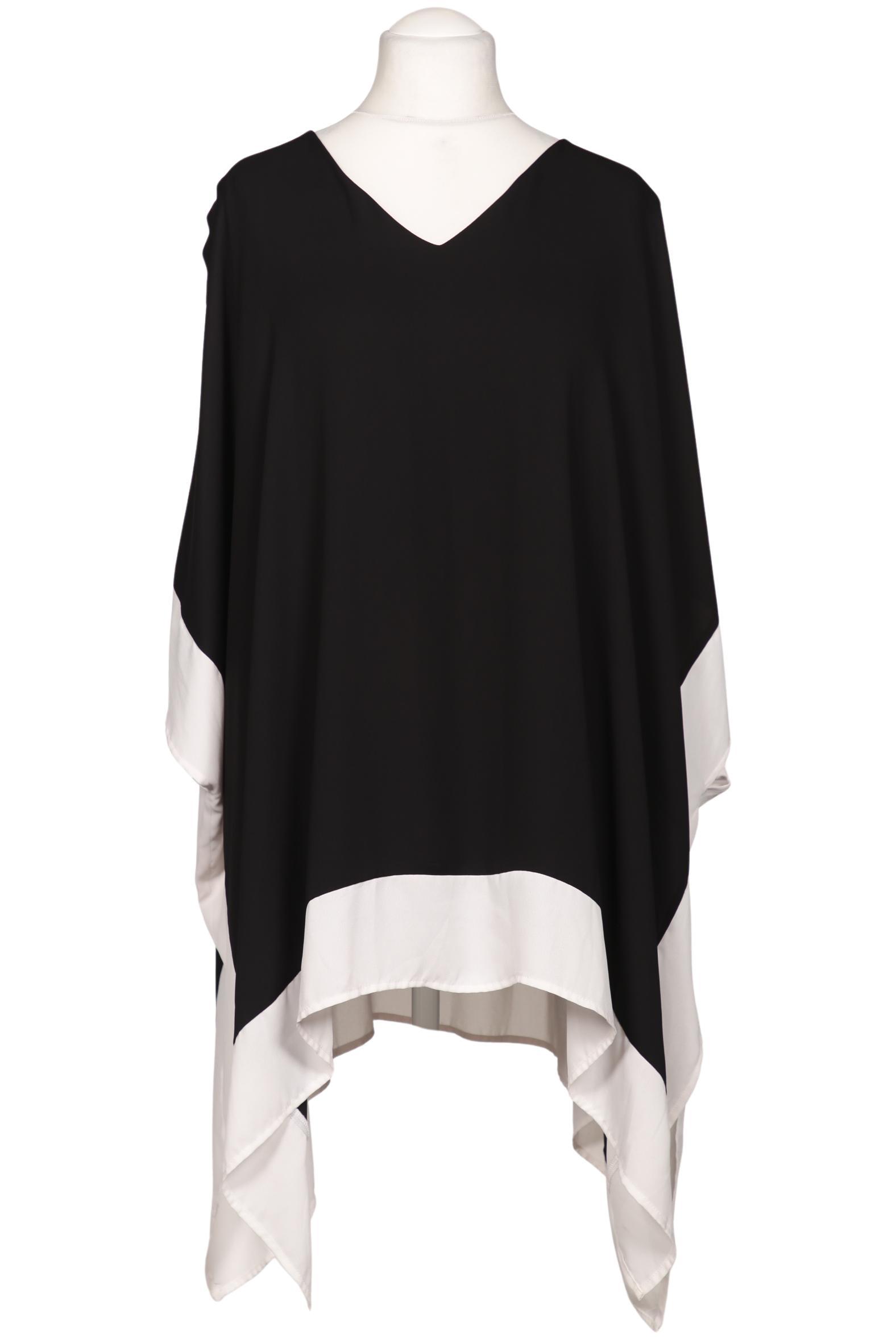 

Ulla Popken Damen Bluse, mehrfarbig, Gr. 46