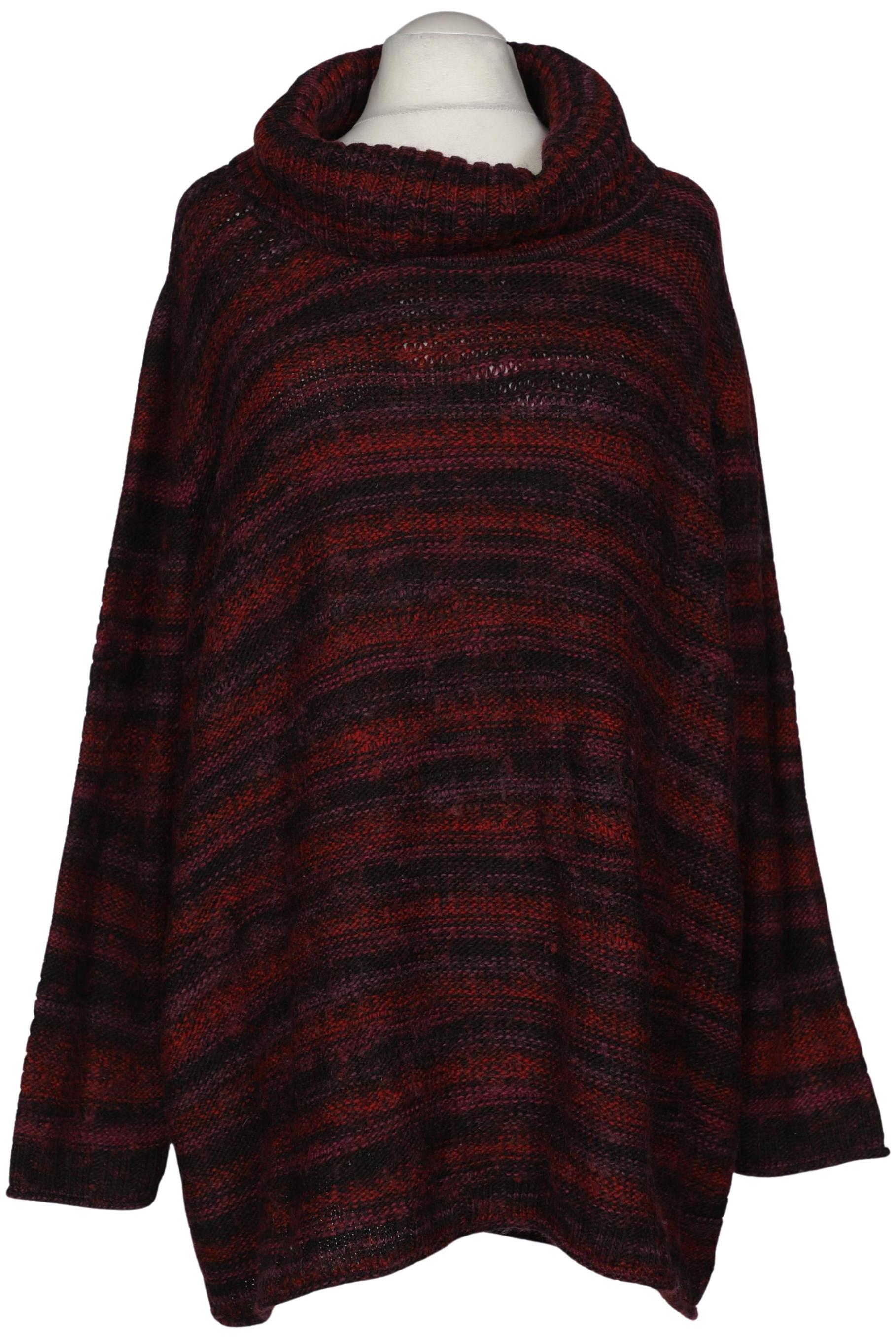 

Ulla Popken Damen Pullover, mehrfarbig, Gr. 54