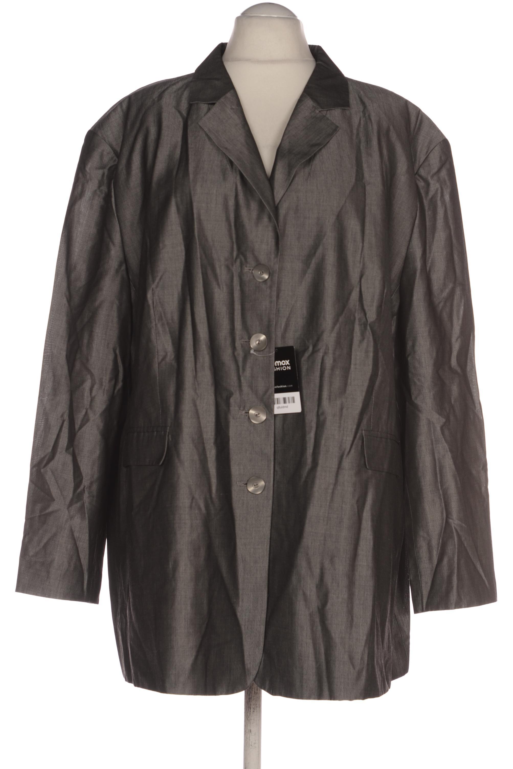 

Ulla Popken Damen Blazer, grau