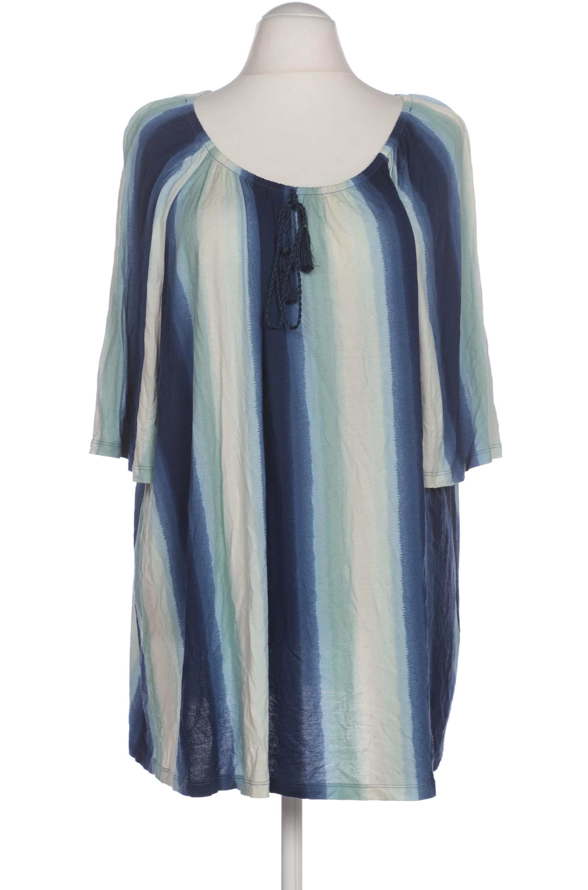 

Ulla Popken Damen T-Shirt, mehrfarbig, Gr. 58