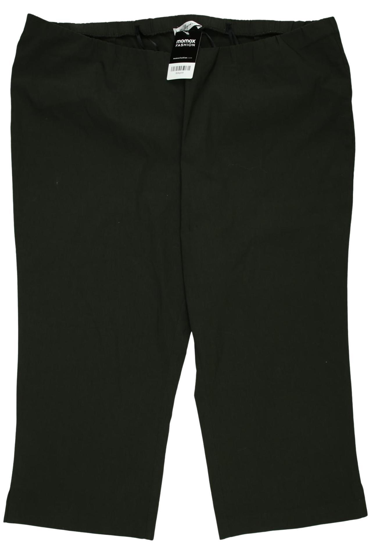 

Ulla Popken Damen Stoffhose, grün, Gr. 54