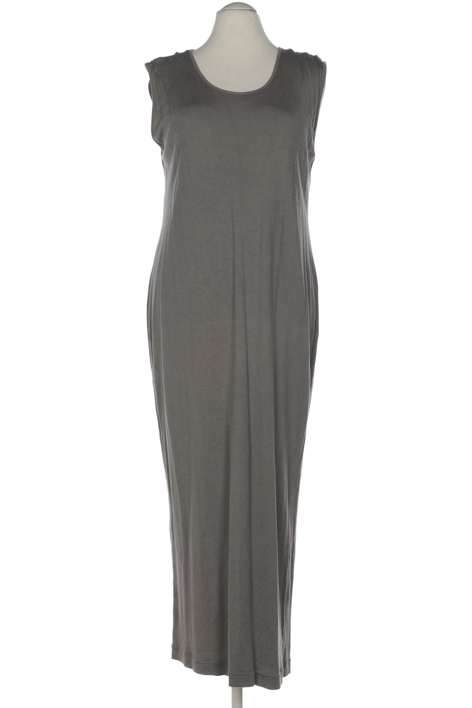 

Ulla Popken Damen Kleid, grau, Gr. 46
