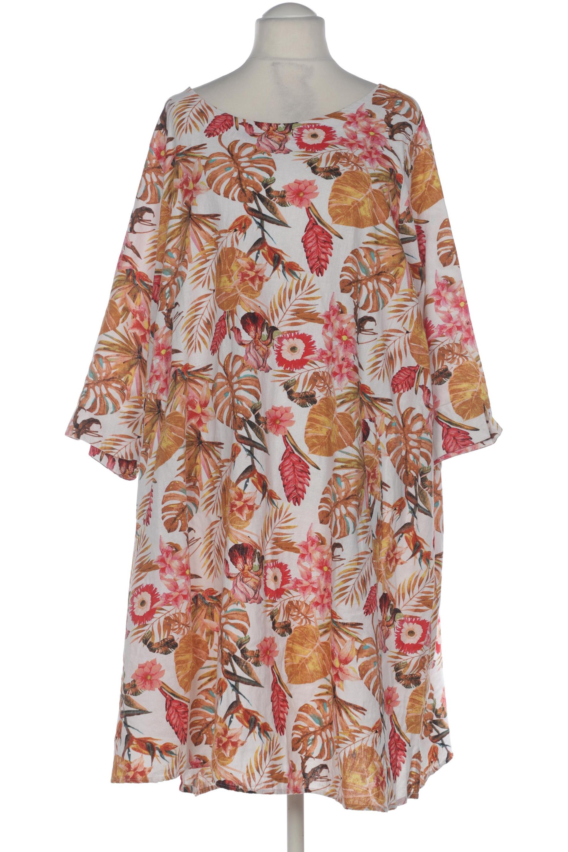 

Ulla Popken Damen Kleid, mehrfarbig, Gr. 54