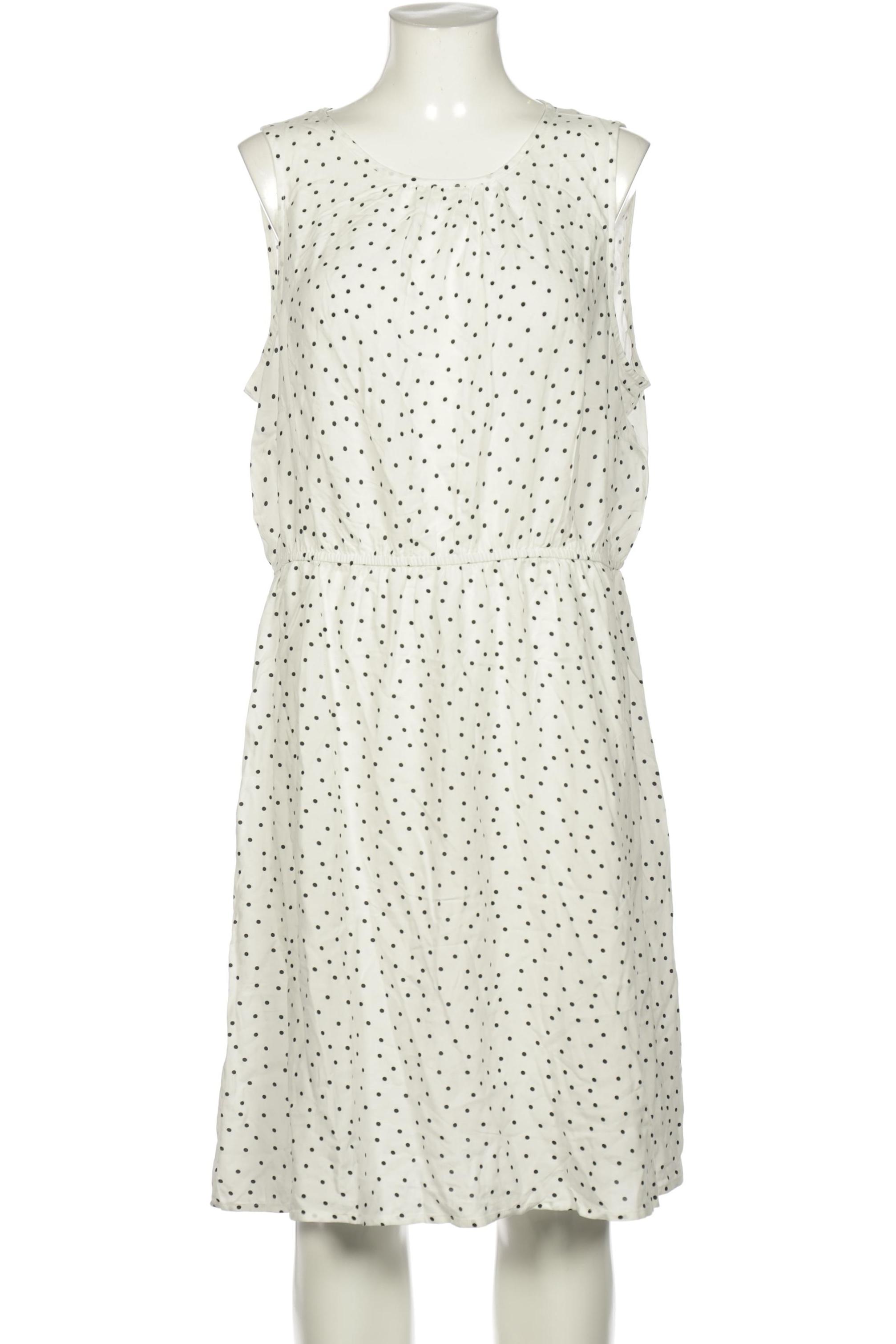 

Ulla Popken Damen Kleid, mehrfarbig
