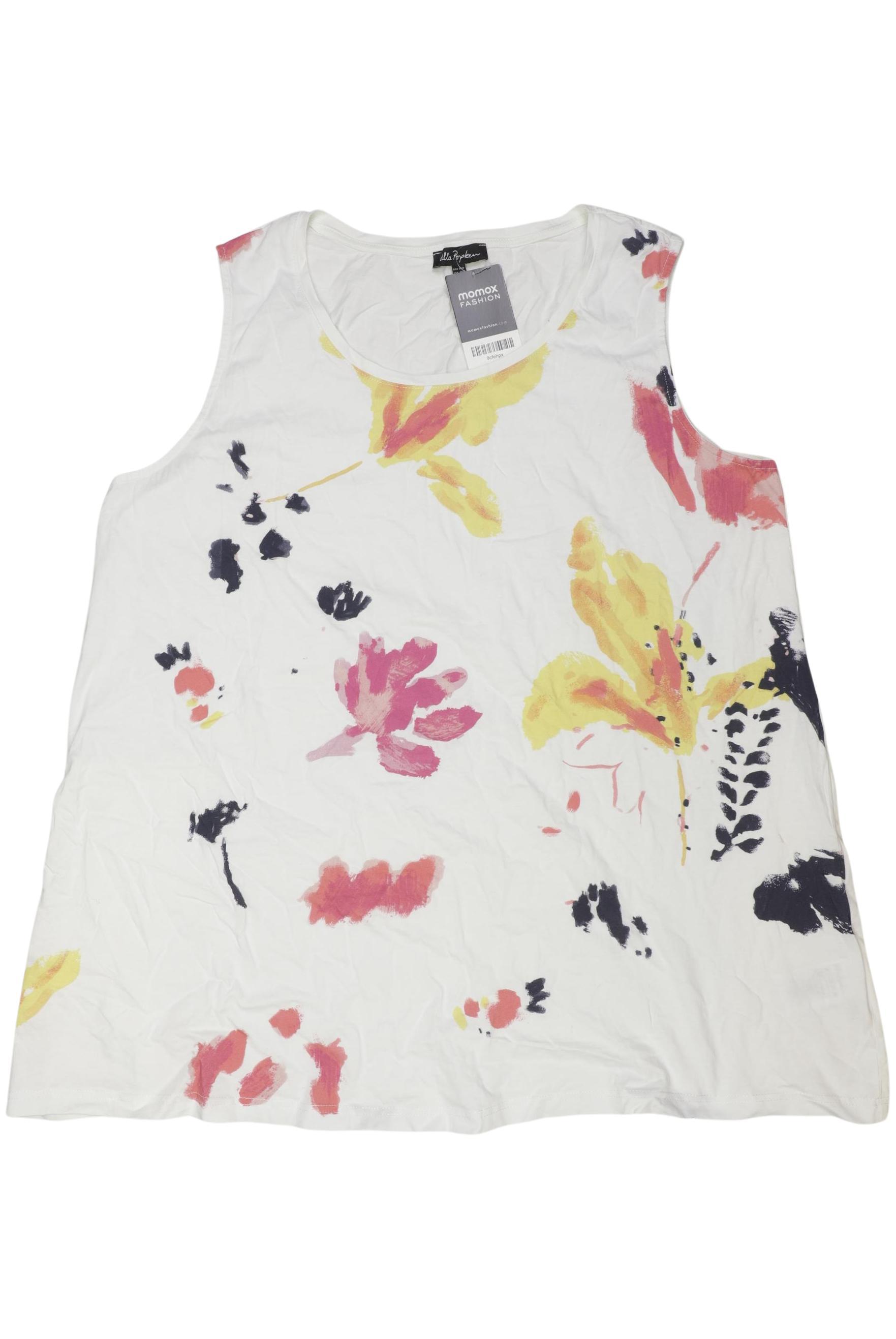 

Ulla Popken Damen Top, mehrfarbig, Gr. 50