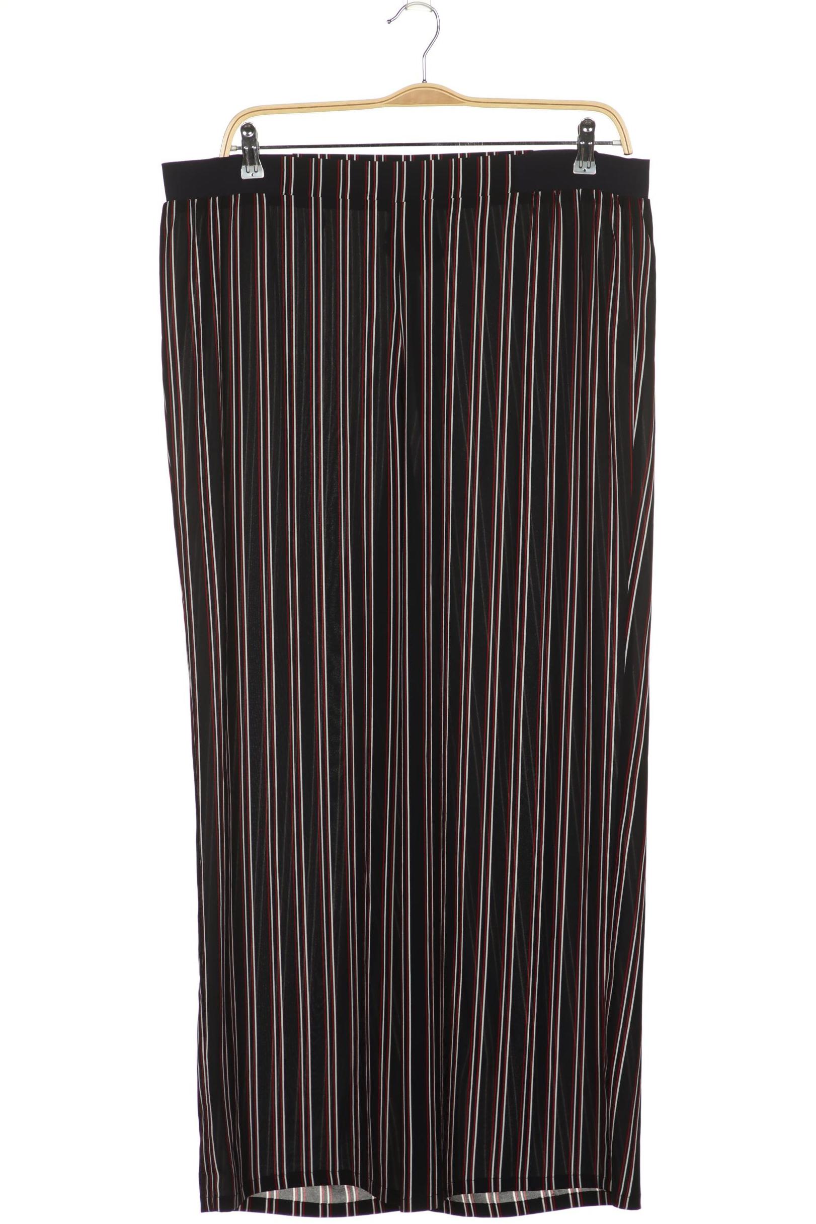 

Ulla Popken Damen Stoffhose, blau, Gr. 46