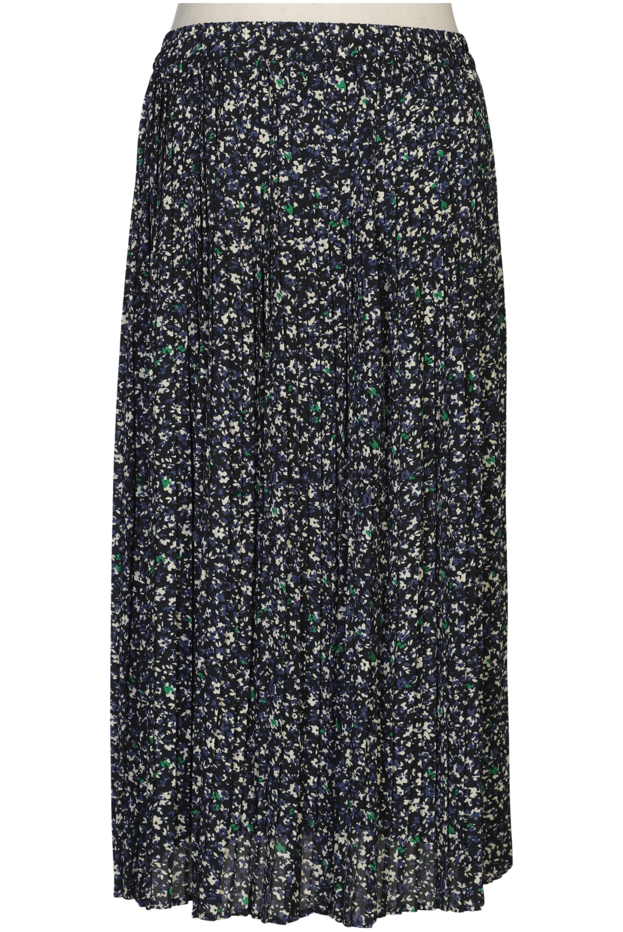 

Ulla Popken Damen Rock, marineblau, Gr. 46