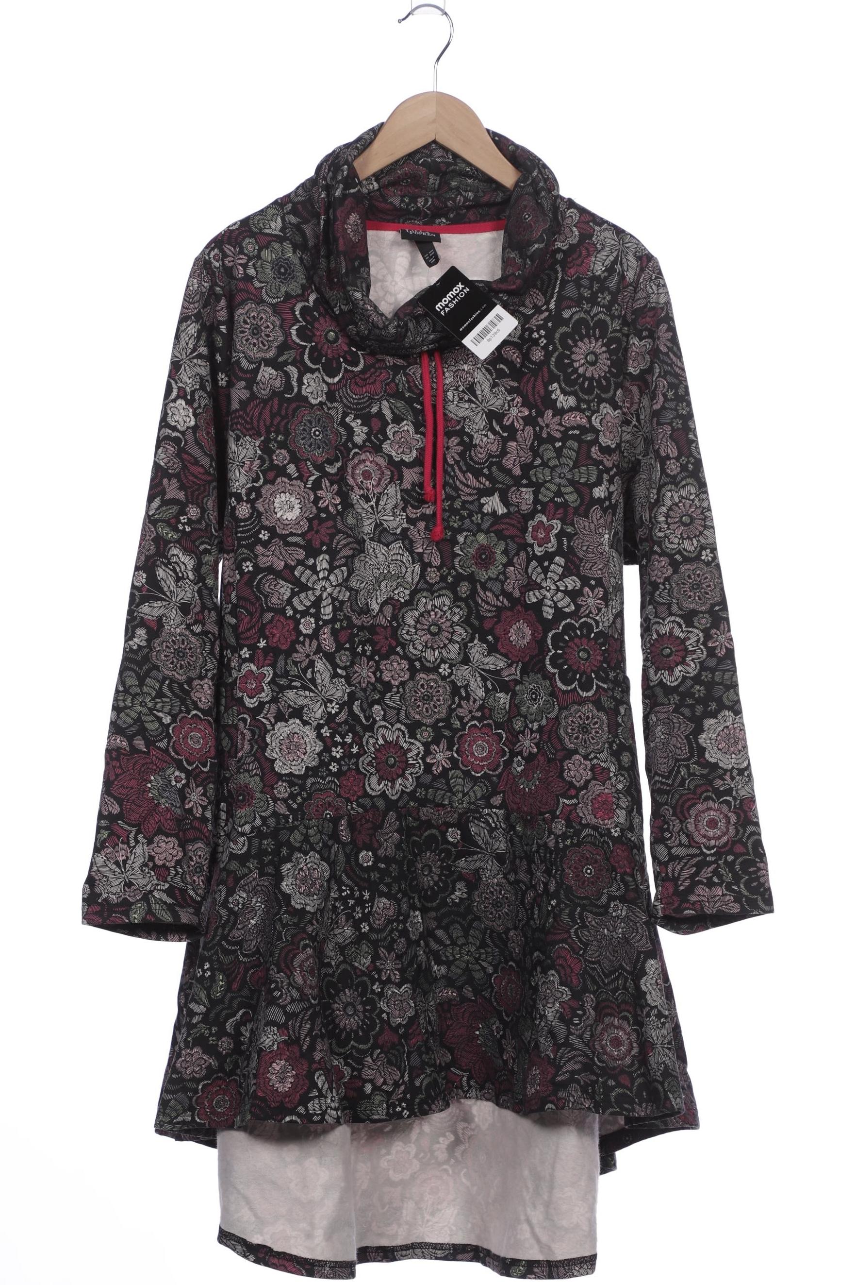 

Ulla Popken Damen Sweatshirt, mehrfarbig, Gr. 50