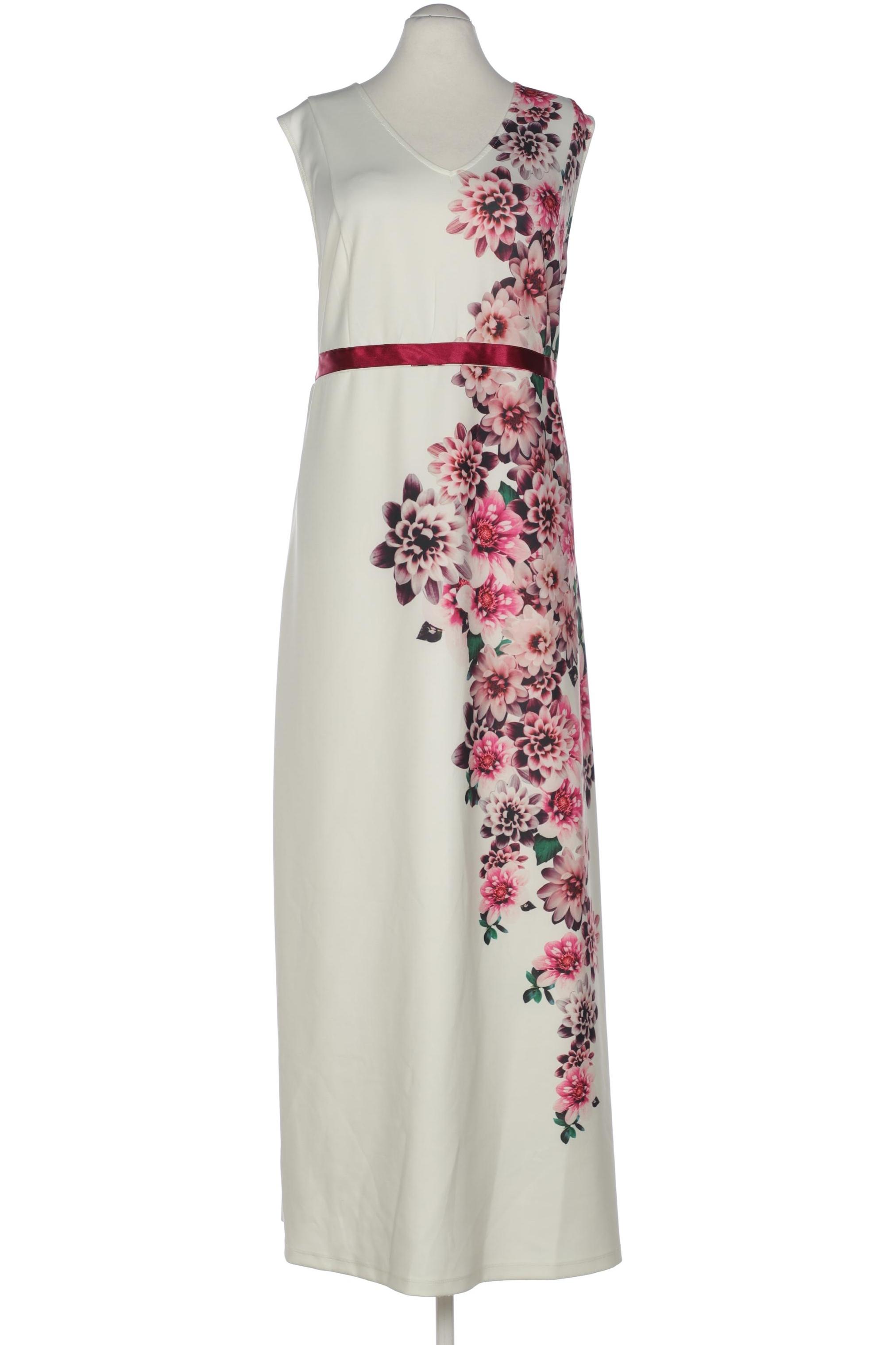 

Ulla Popken Damen Kleid, mehrfarbig, Gr. 48