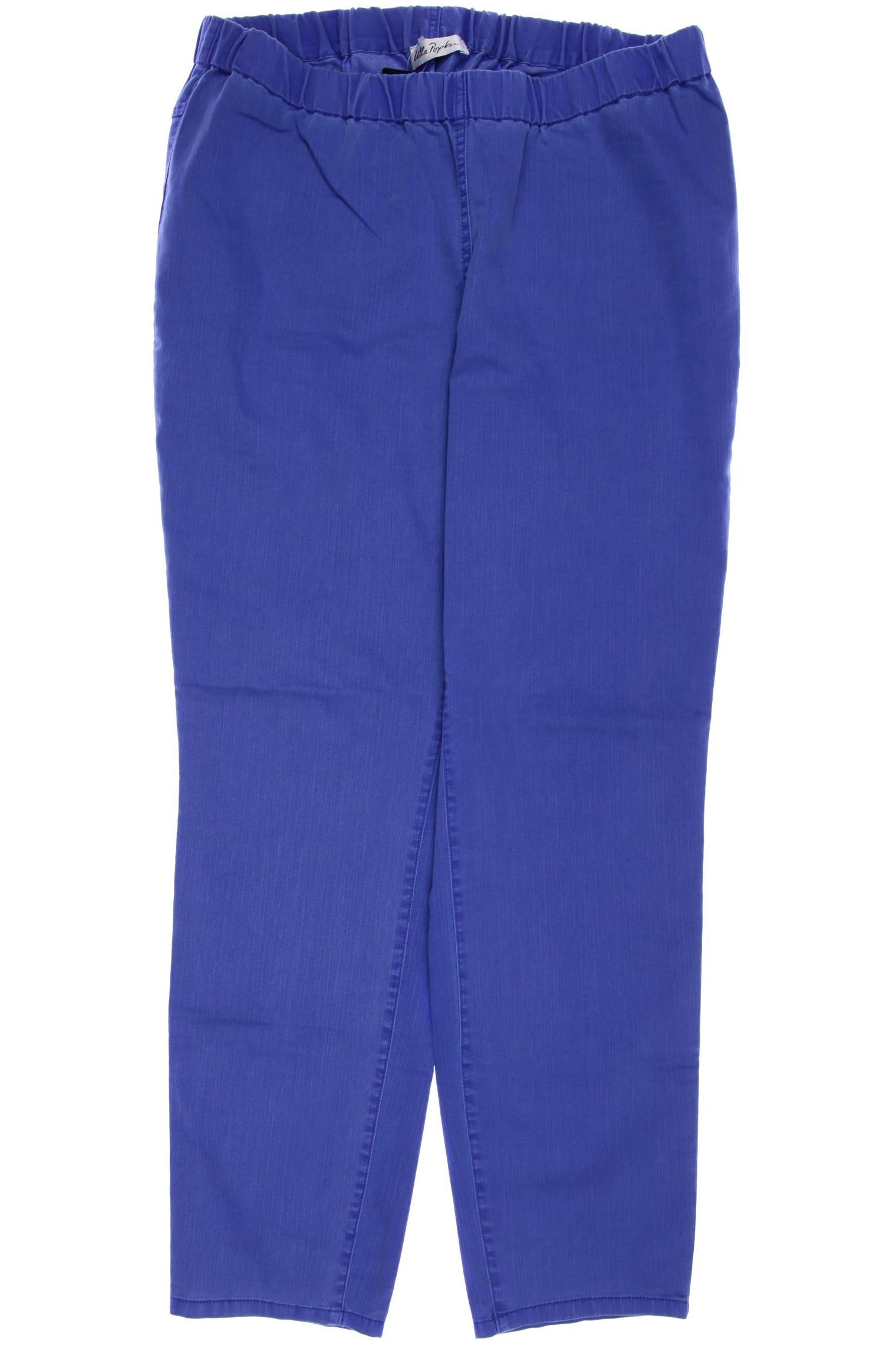 

Ulla Popken Damen Jeans, blau, Gr. 48