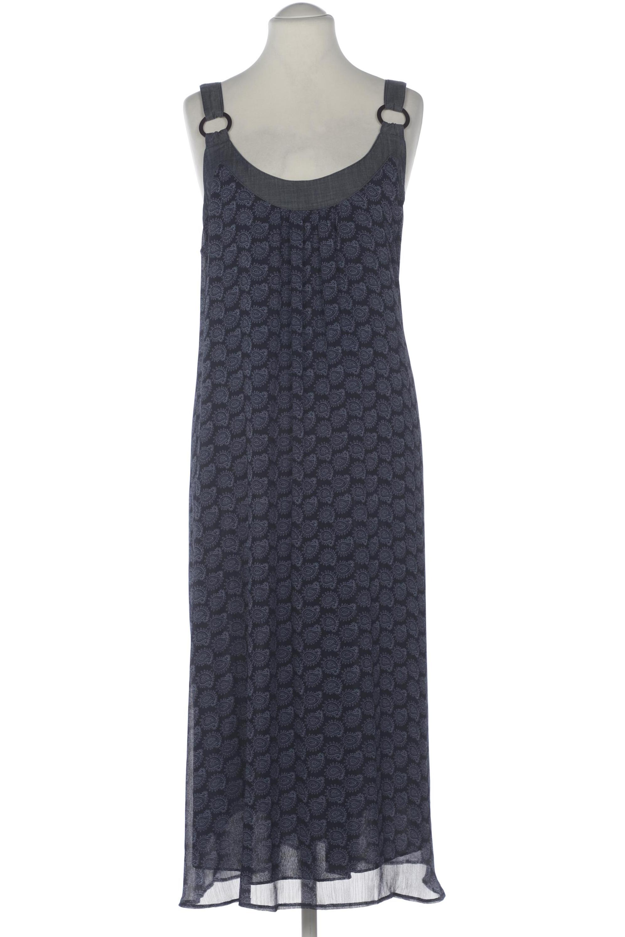 

Ulla Popken Damen Kleid, marineblau, Gr. 54