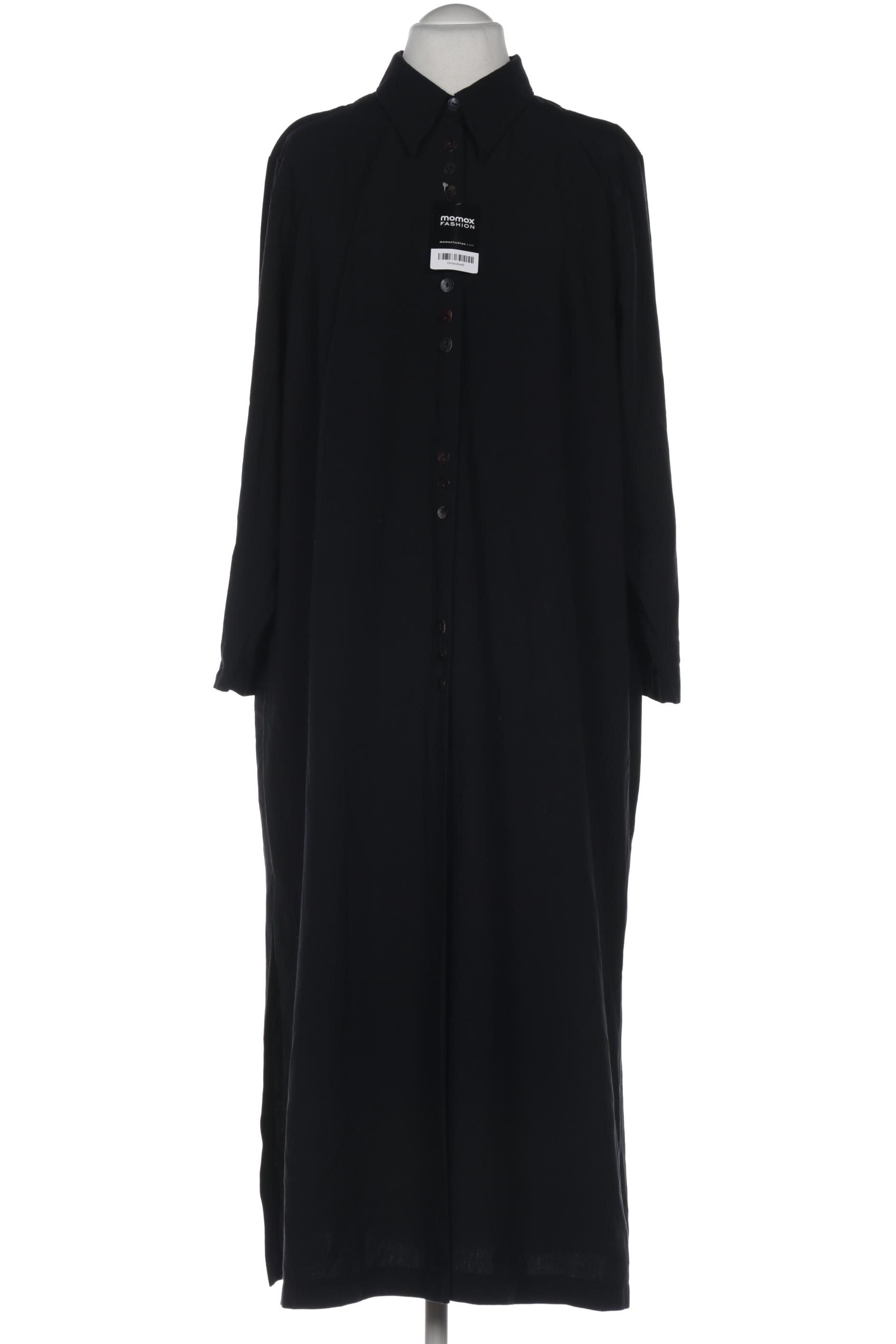 

Ulla Popken Damen Kleid, schwarz, Gr. 46