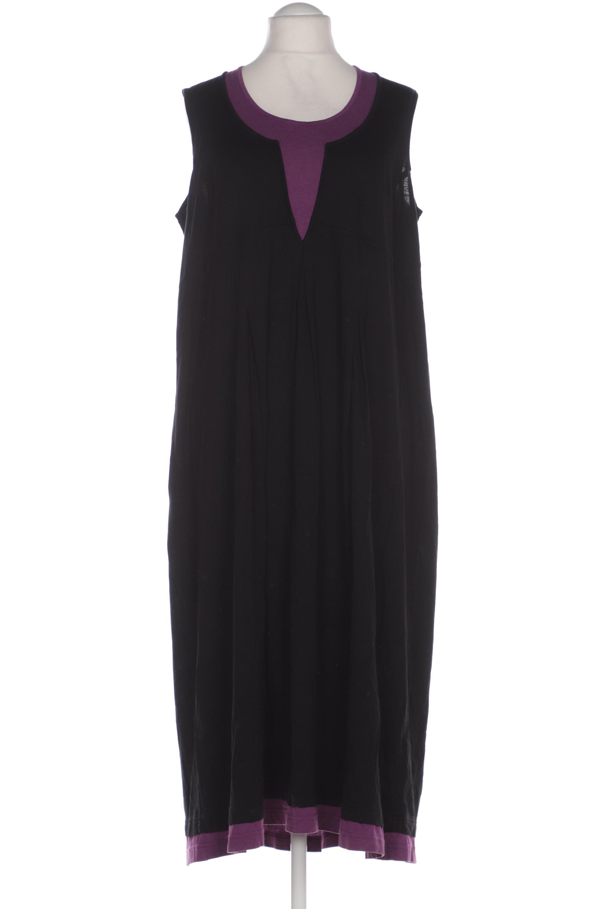 

Ulla Popken Damen Kleid, schwarz, Gr. 50