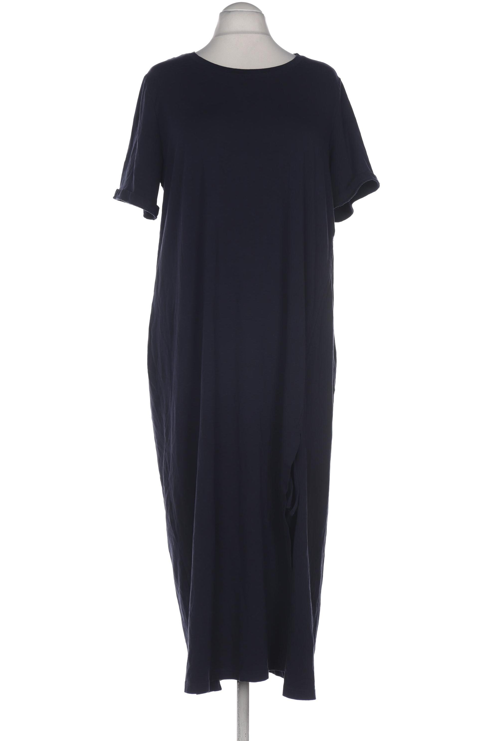 

Ulla Popken Damen Kleid, marineblau, Gr. 46