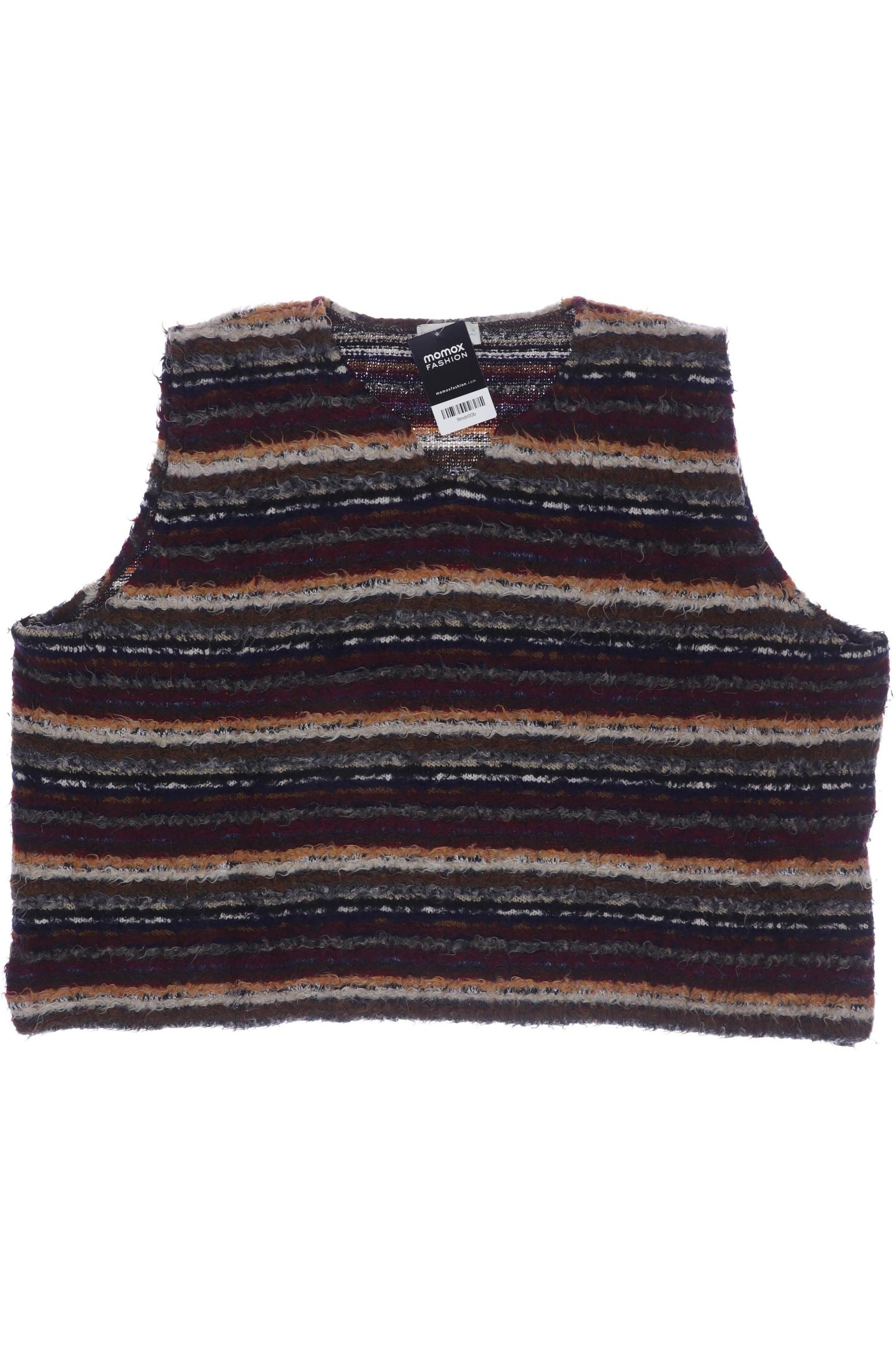 

Ulla Popken Damen Pullover, mehrfarbig, Gr. 54