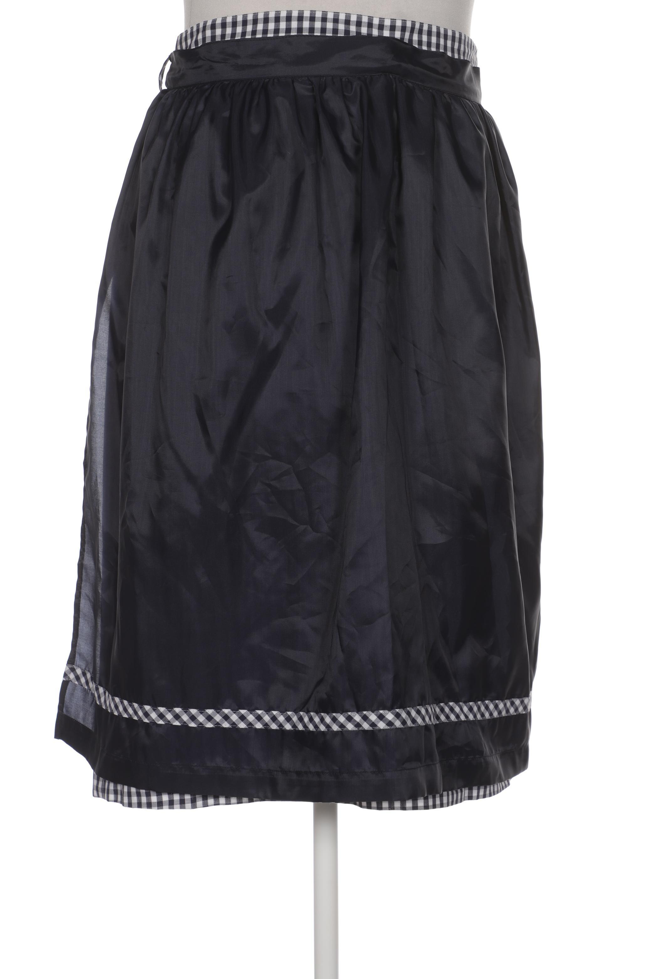 

Ulla Popken Damen Rock, marineblau, Gr. 48