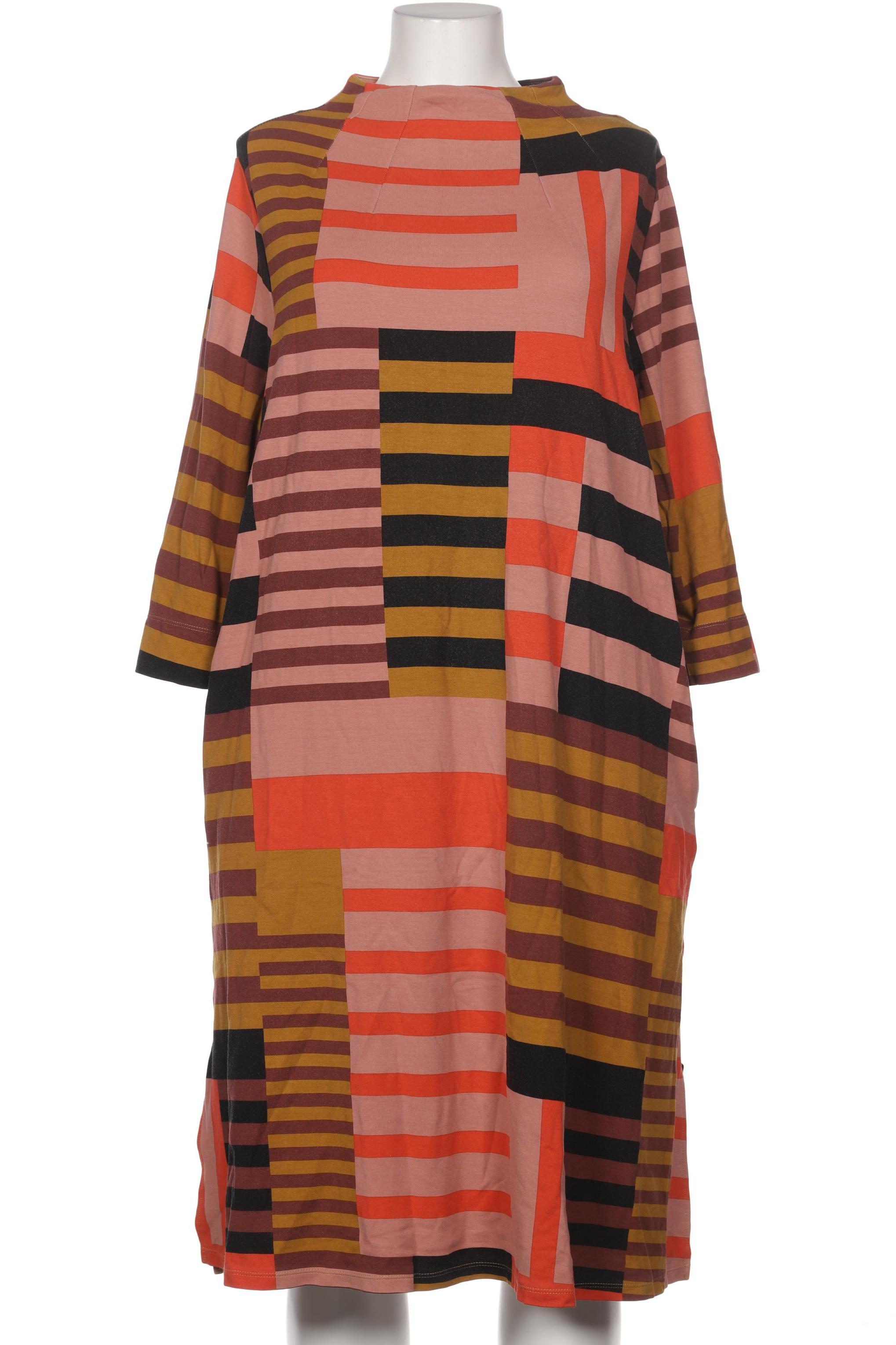 

Ulla Popken Damen Kleid, mehrfarbig, Gr. 50