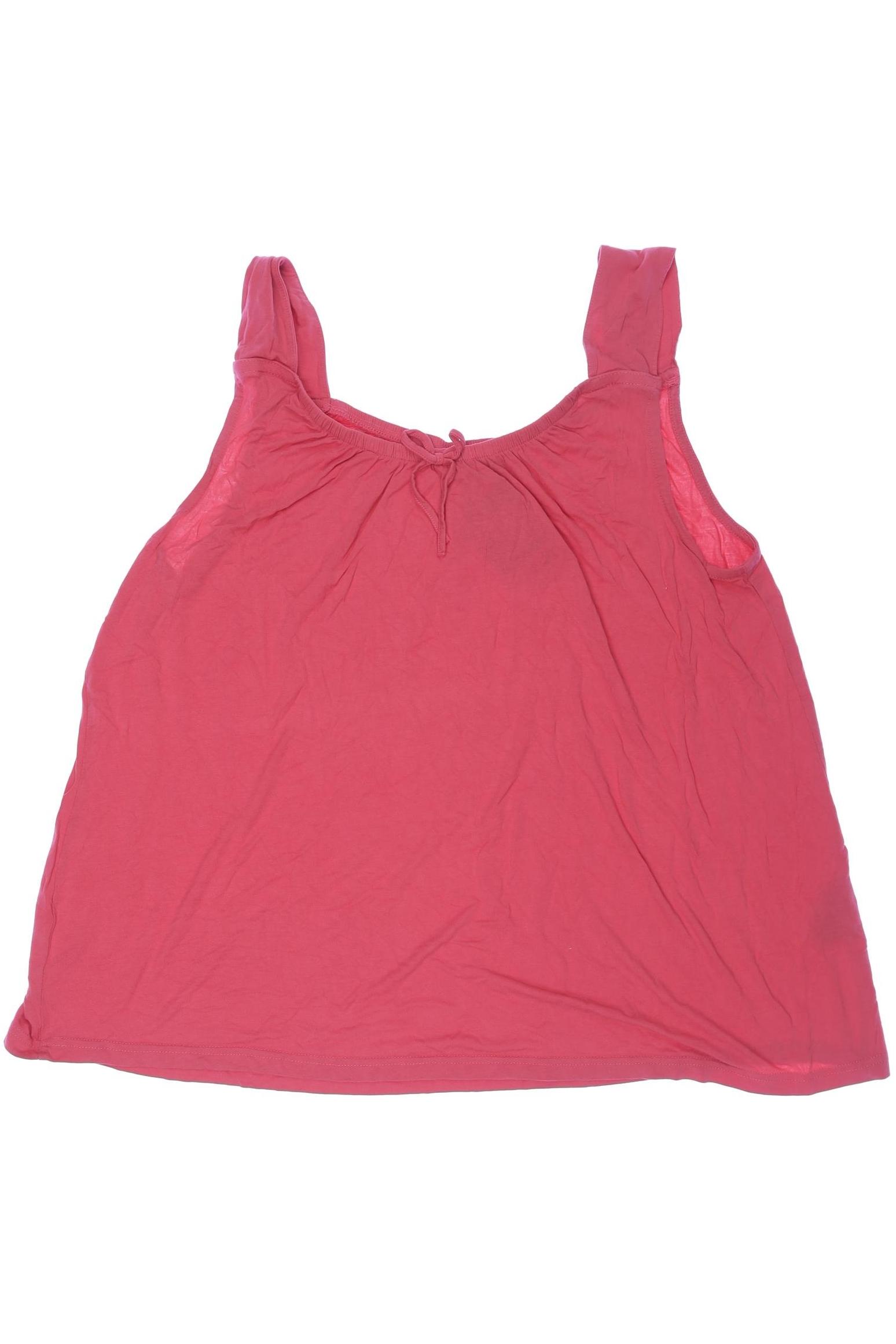 

Ulla Popken Damen Top, pink, Gr. 46