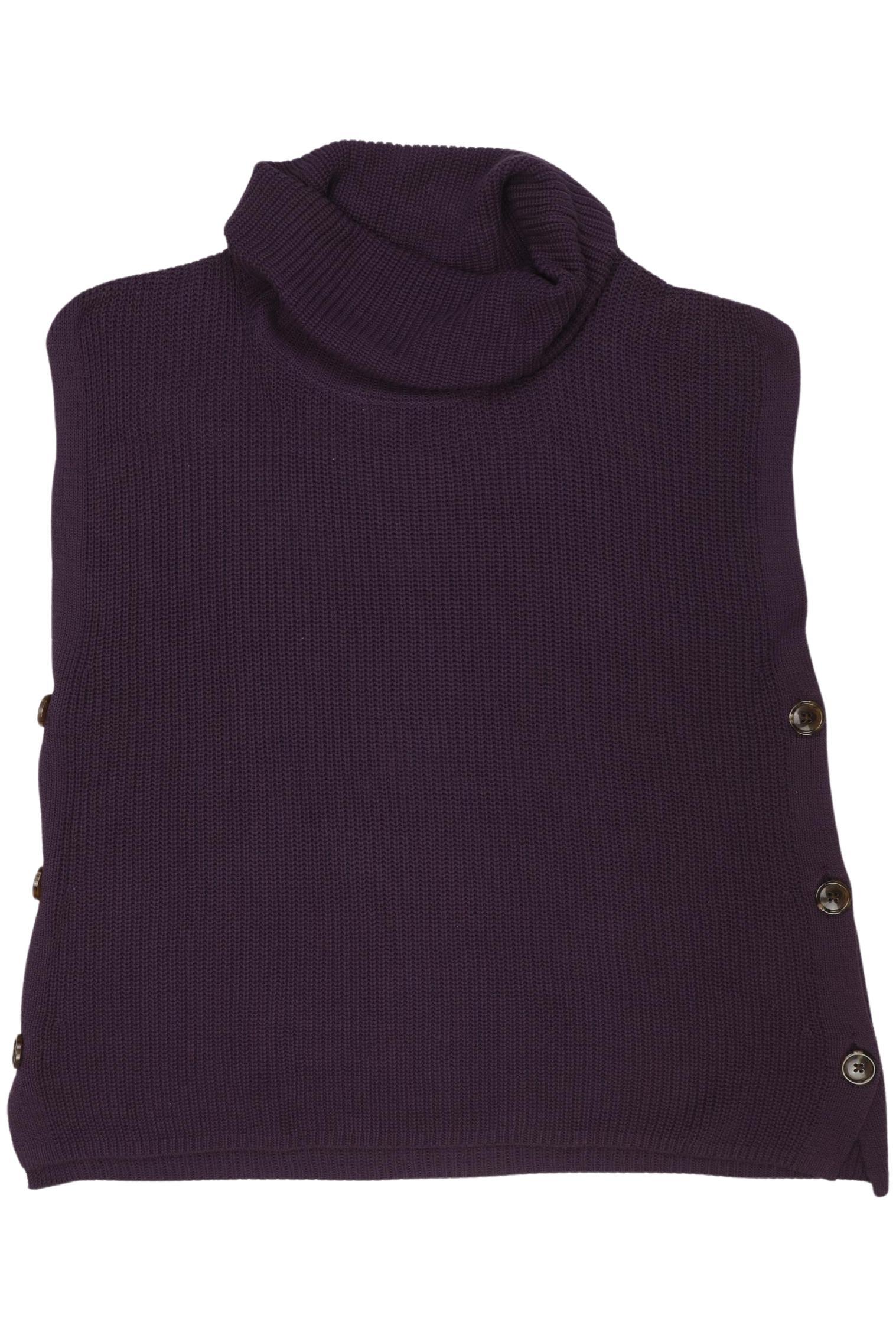 

Ulla Popken Damen Pullover, flieder, Gr. 46