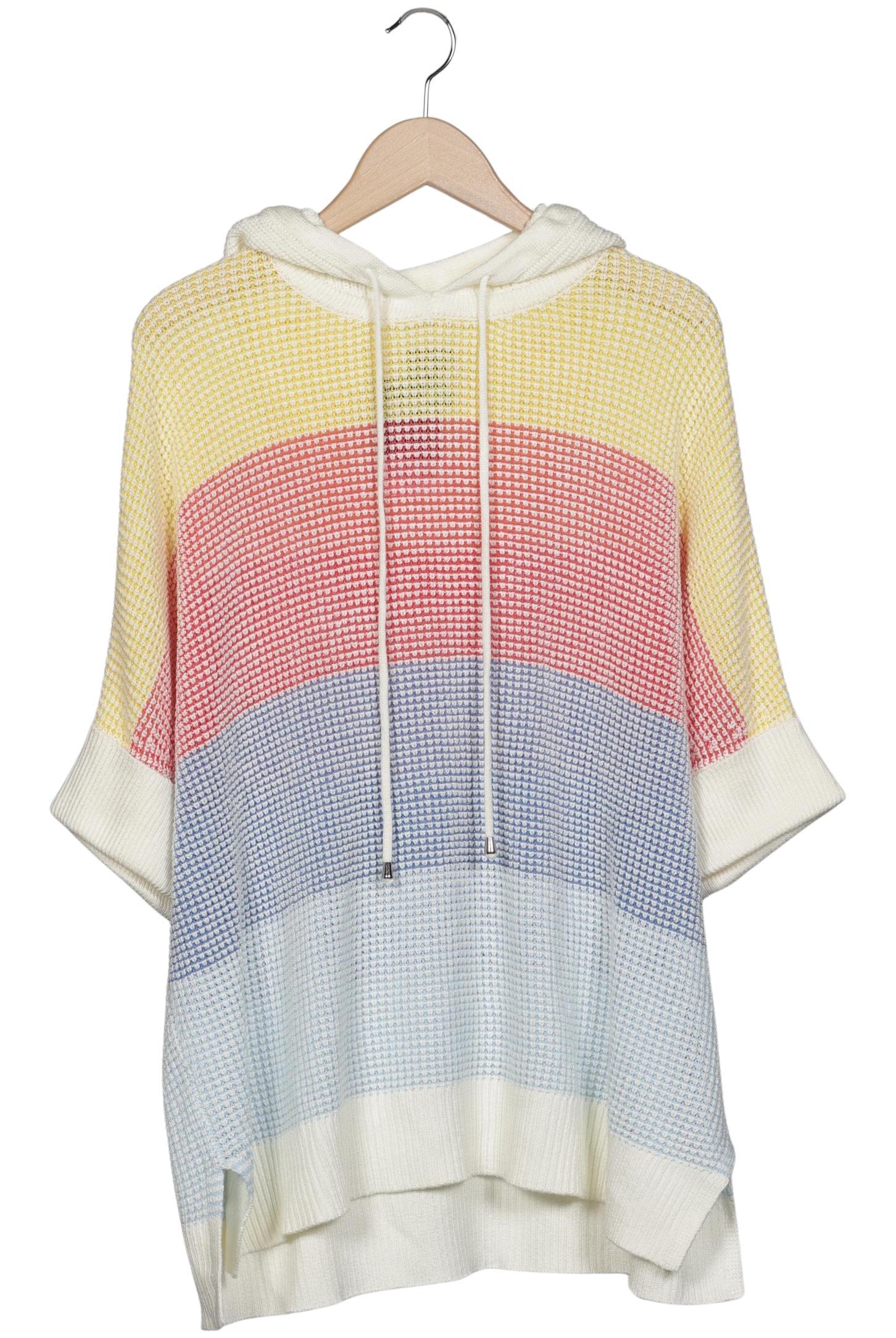 

Ulla Popken Damen Pullover, mehrfarbig, Gr. 46