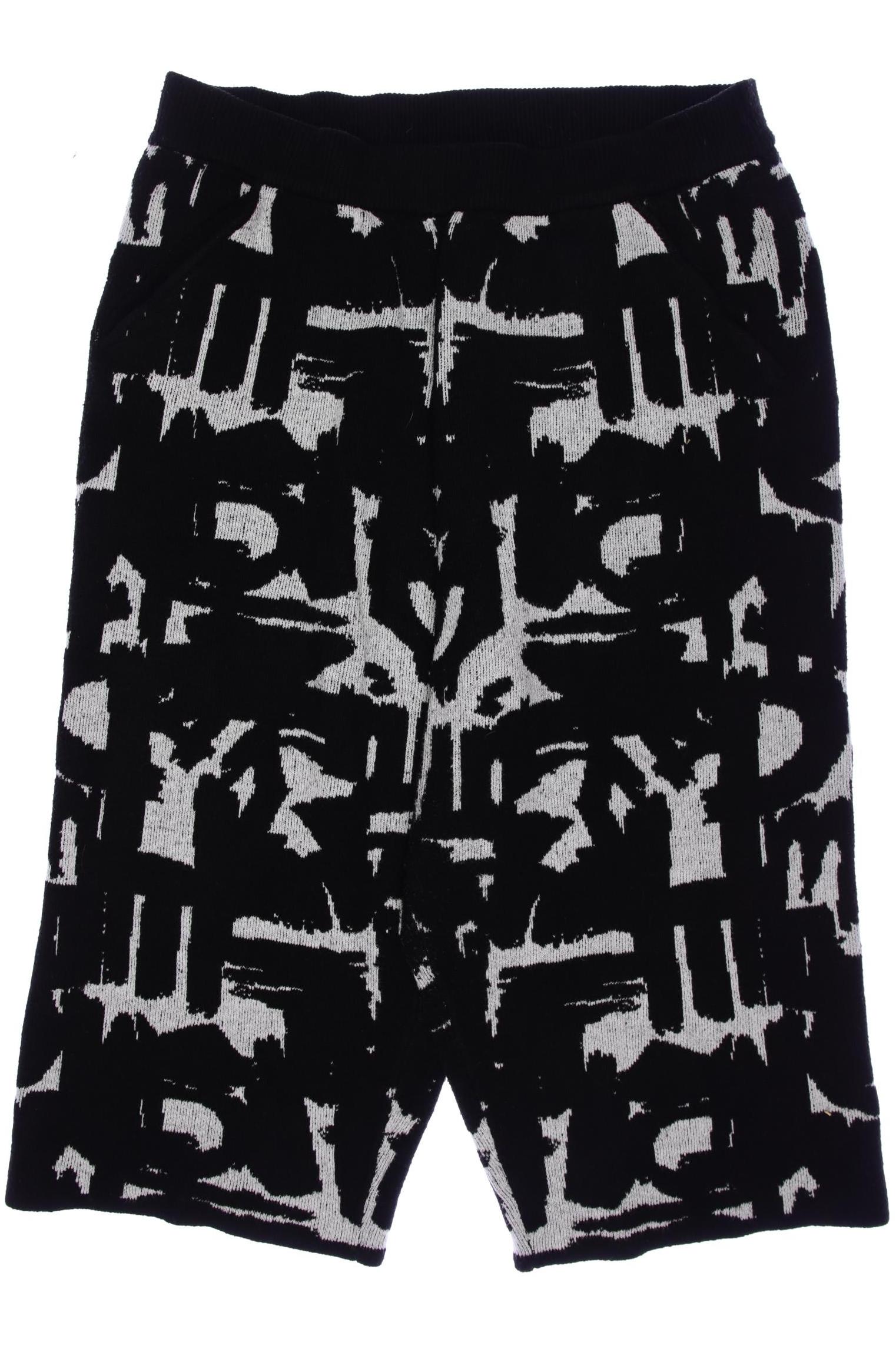 

Ulla Popken Damen Stoffhose, schwarz, Gr. 54