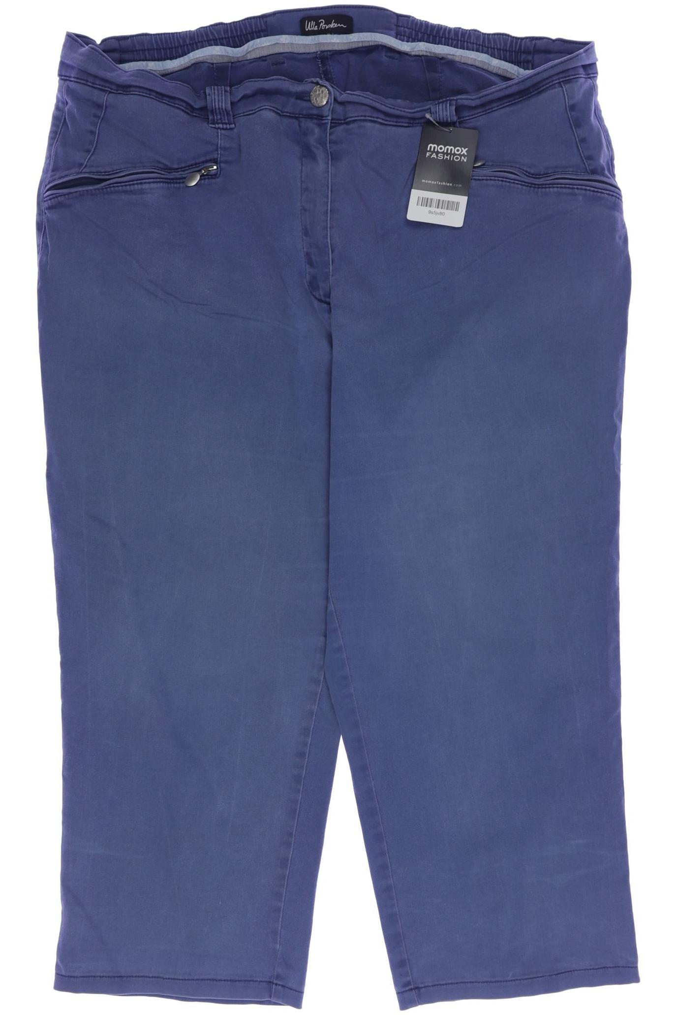

Ulla Popken Damen Jeans, blau, Gr. 48