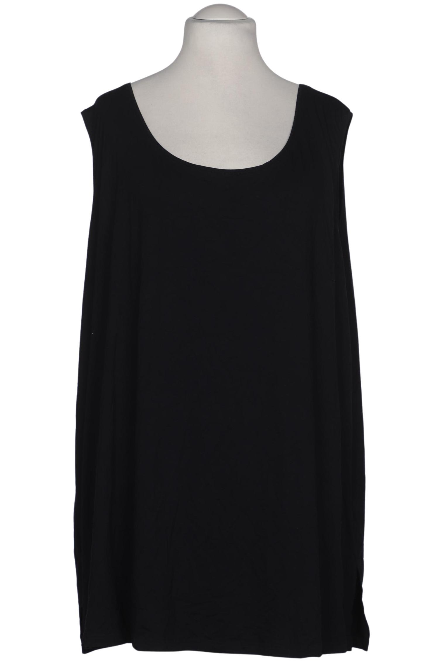 

Ulla Popken Damen Top, marineblau, Gr. 58