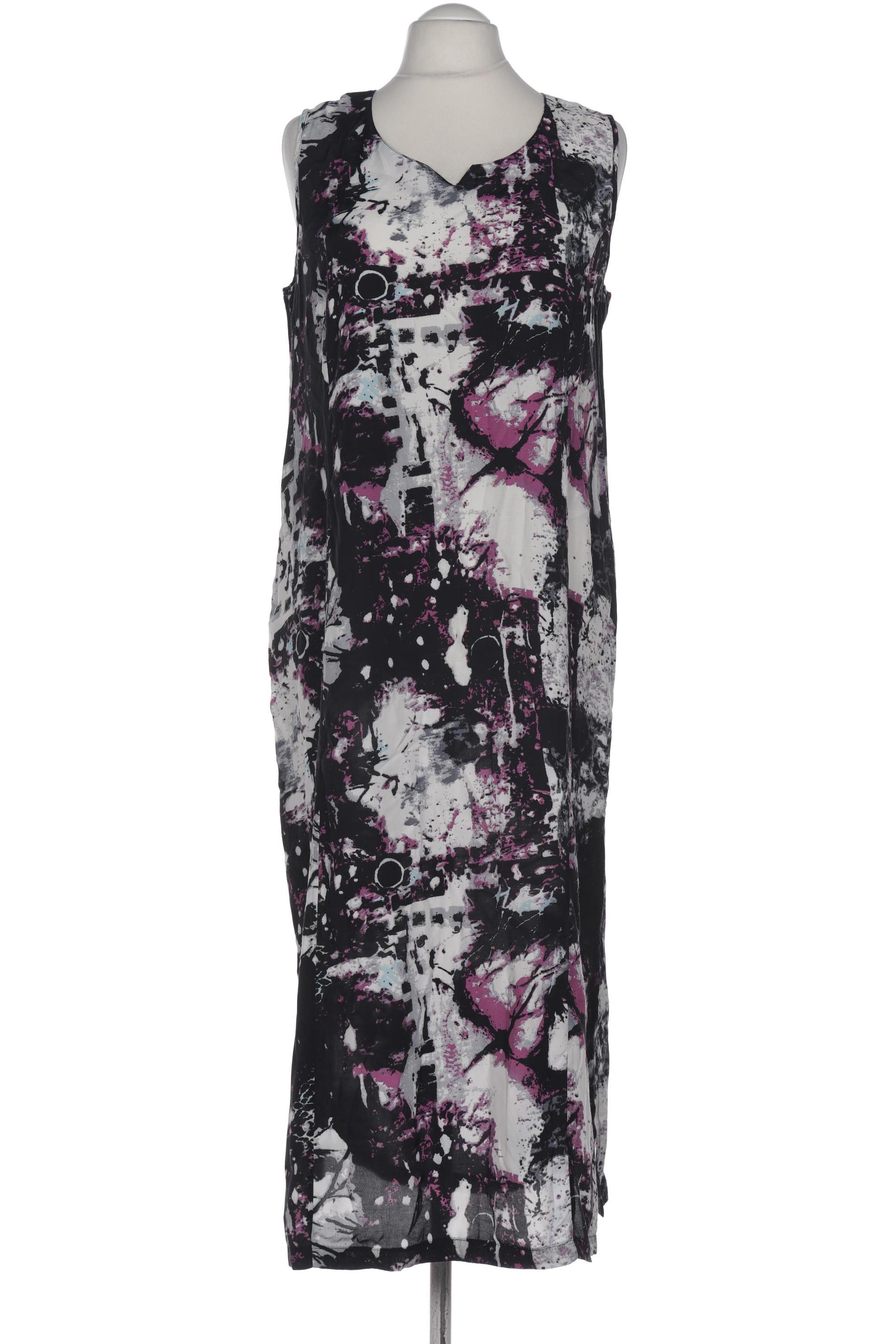 

Ulla Popken Damen Kleid, schwarz