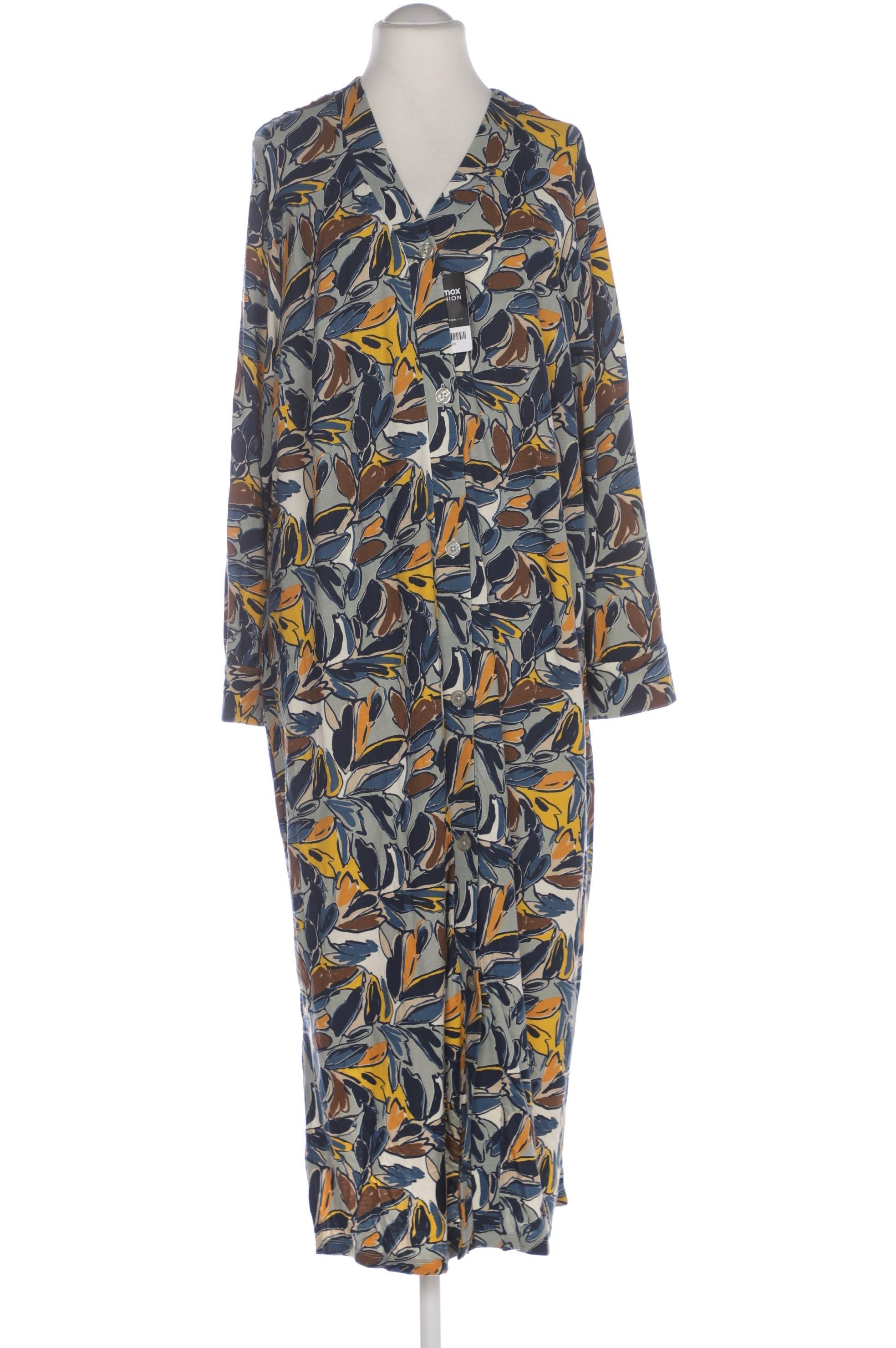 

Ulla Popken Damen Kleid, mehrfarbig, Gr. 50