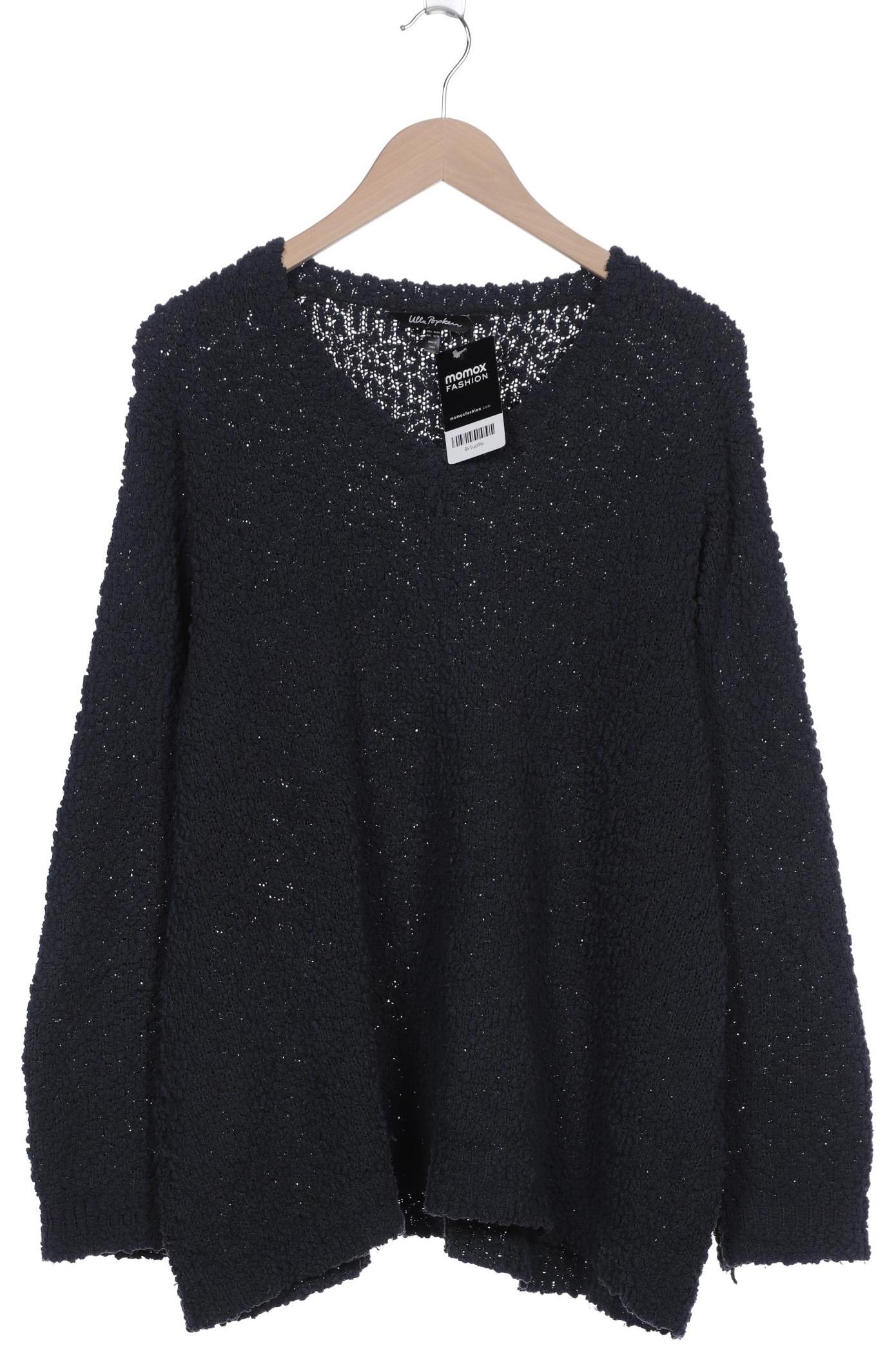 

Ulla Popken Damen Pullover, türkis