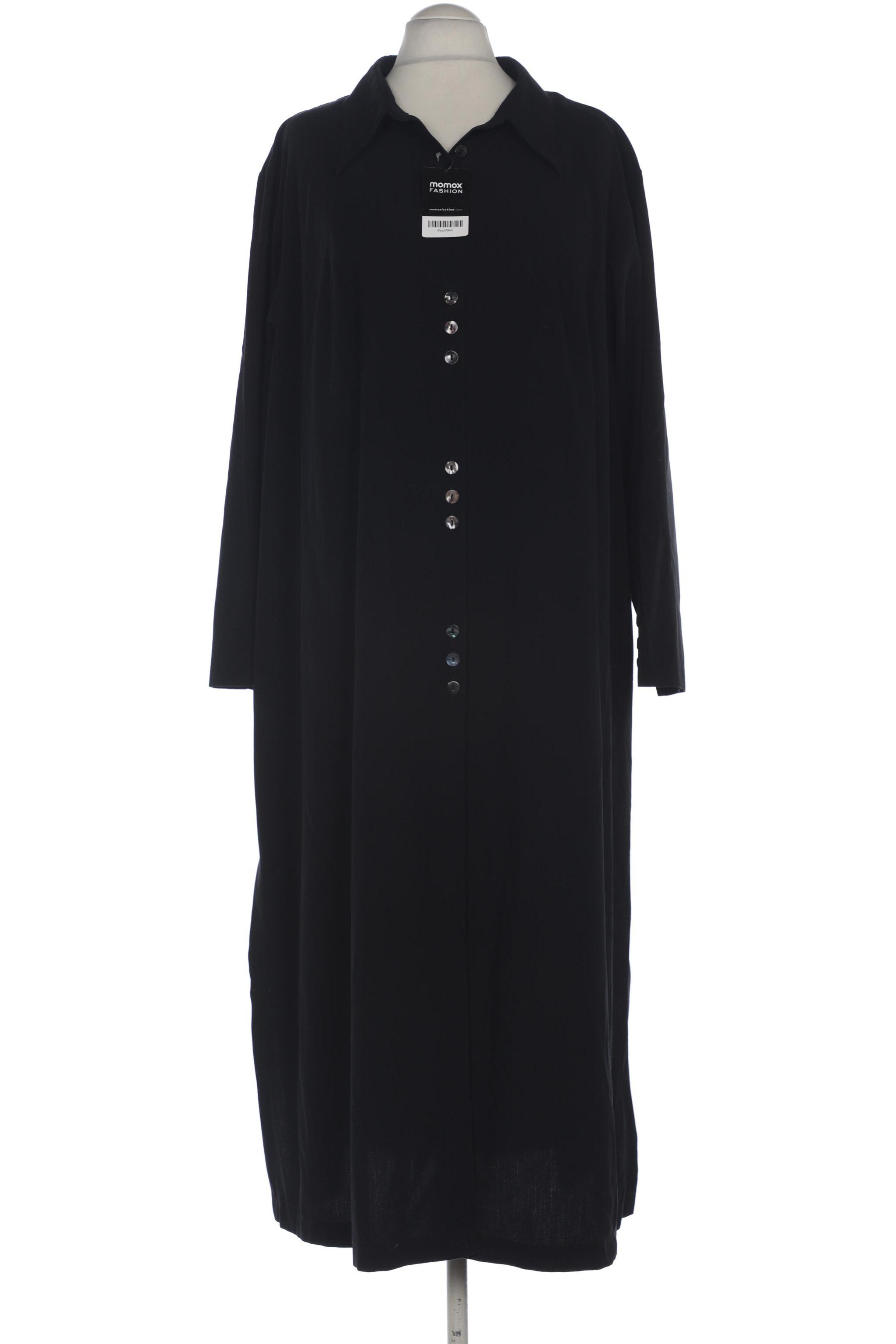 

Ulla Popken Damen Kleid, marineblau, Gr. 54