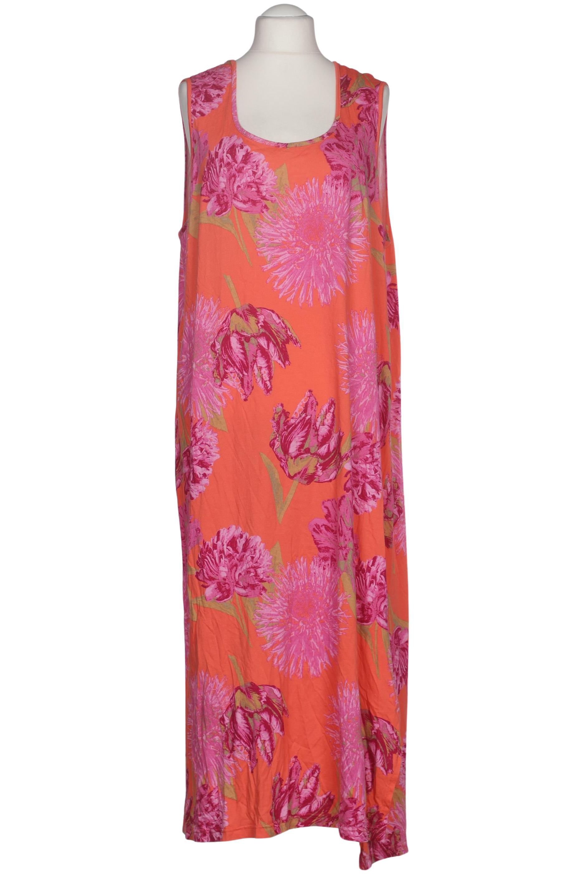 

Ulla Popken Damen Kleid, rot, Gr. 50