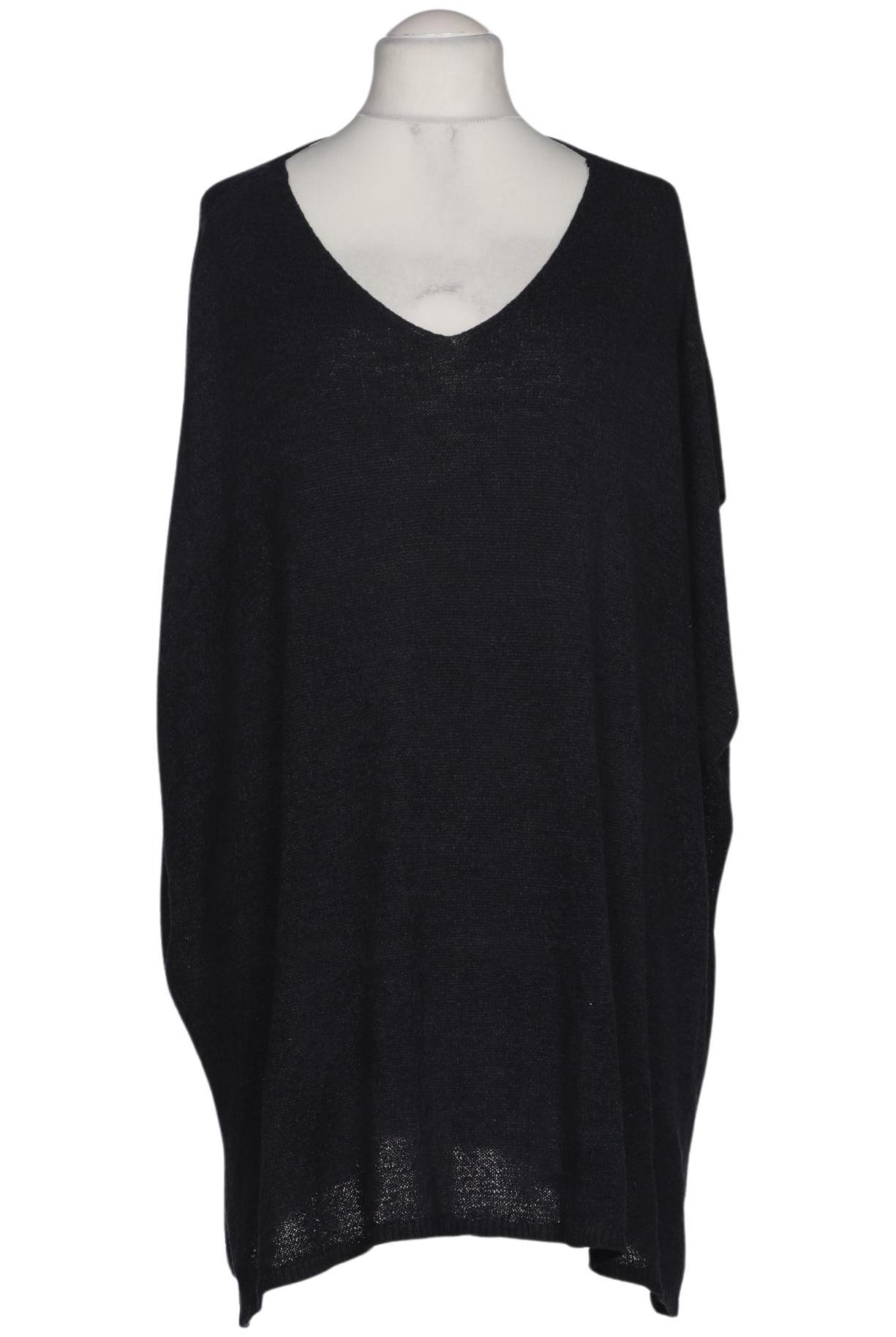 

Ulla Popken Damen Pullover, marineblau, Gr. 54