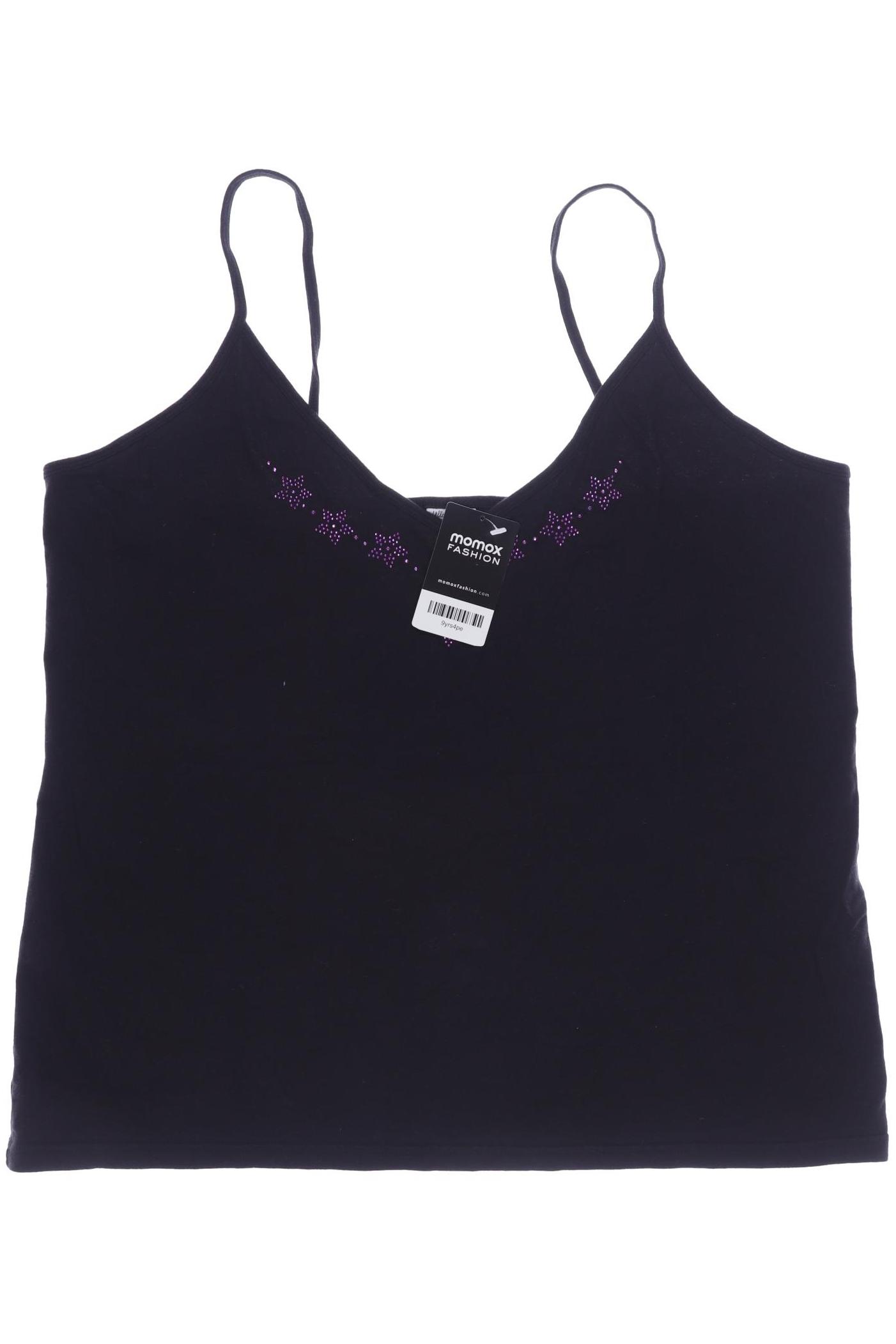 

Ulla Popken Damen Top, braun