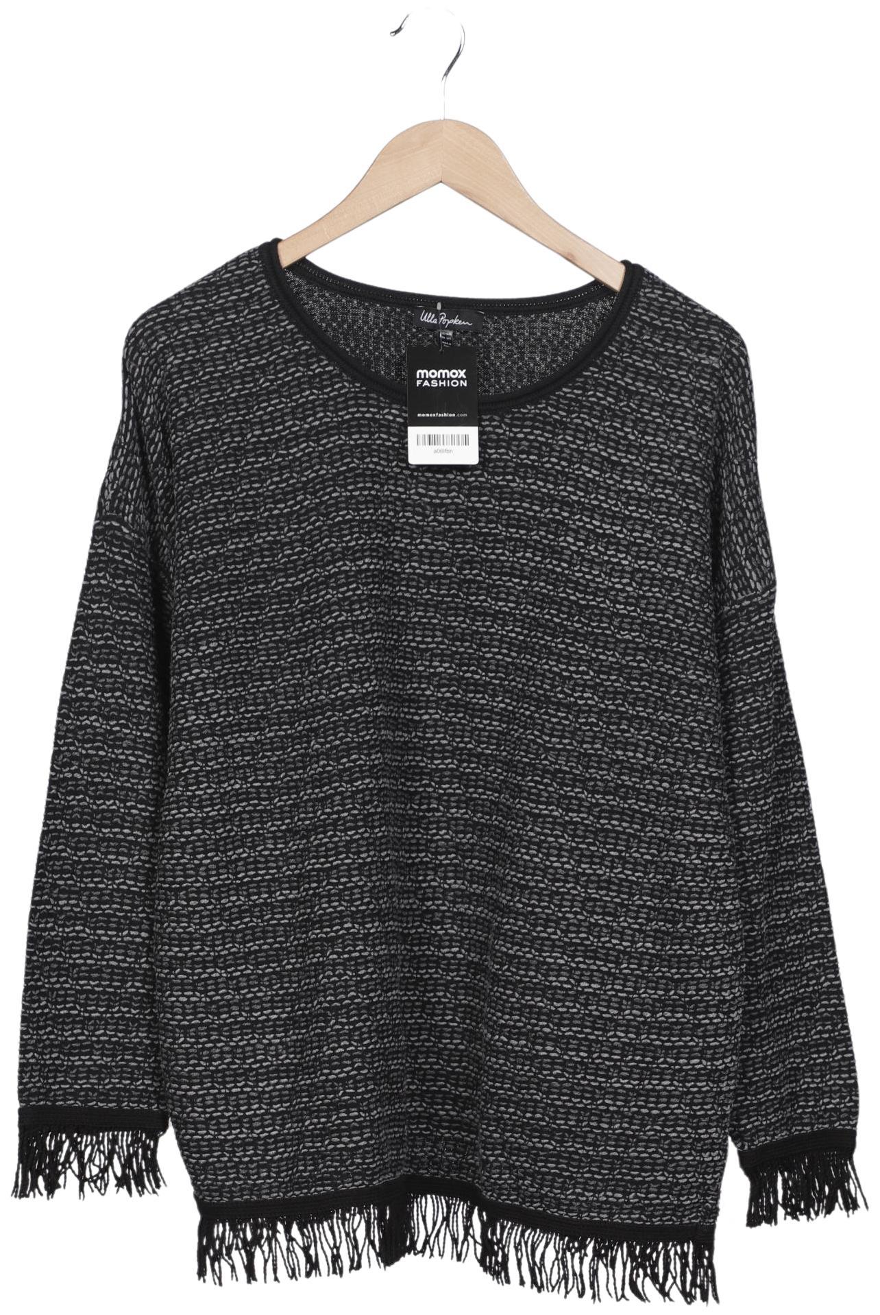 

Ulla Popken Damen Pullover, mehrfarbig, Gr. 46