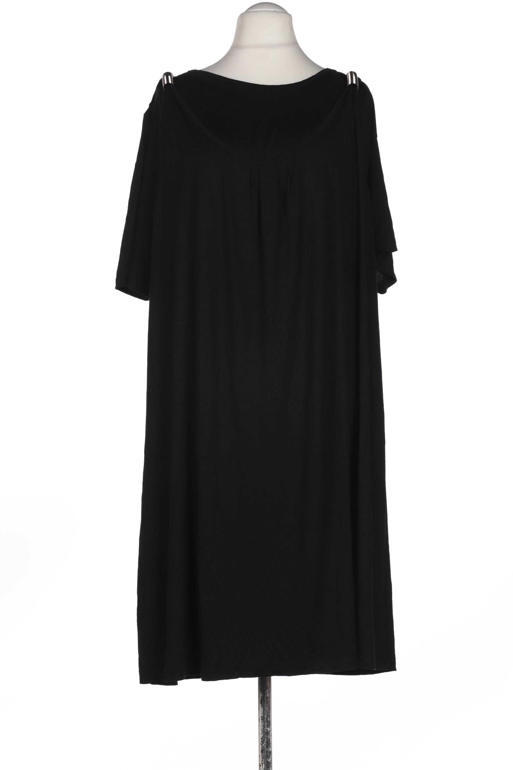

Ulla Popken Damen Kleid, schwarz