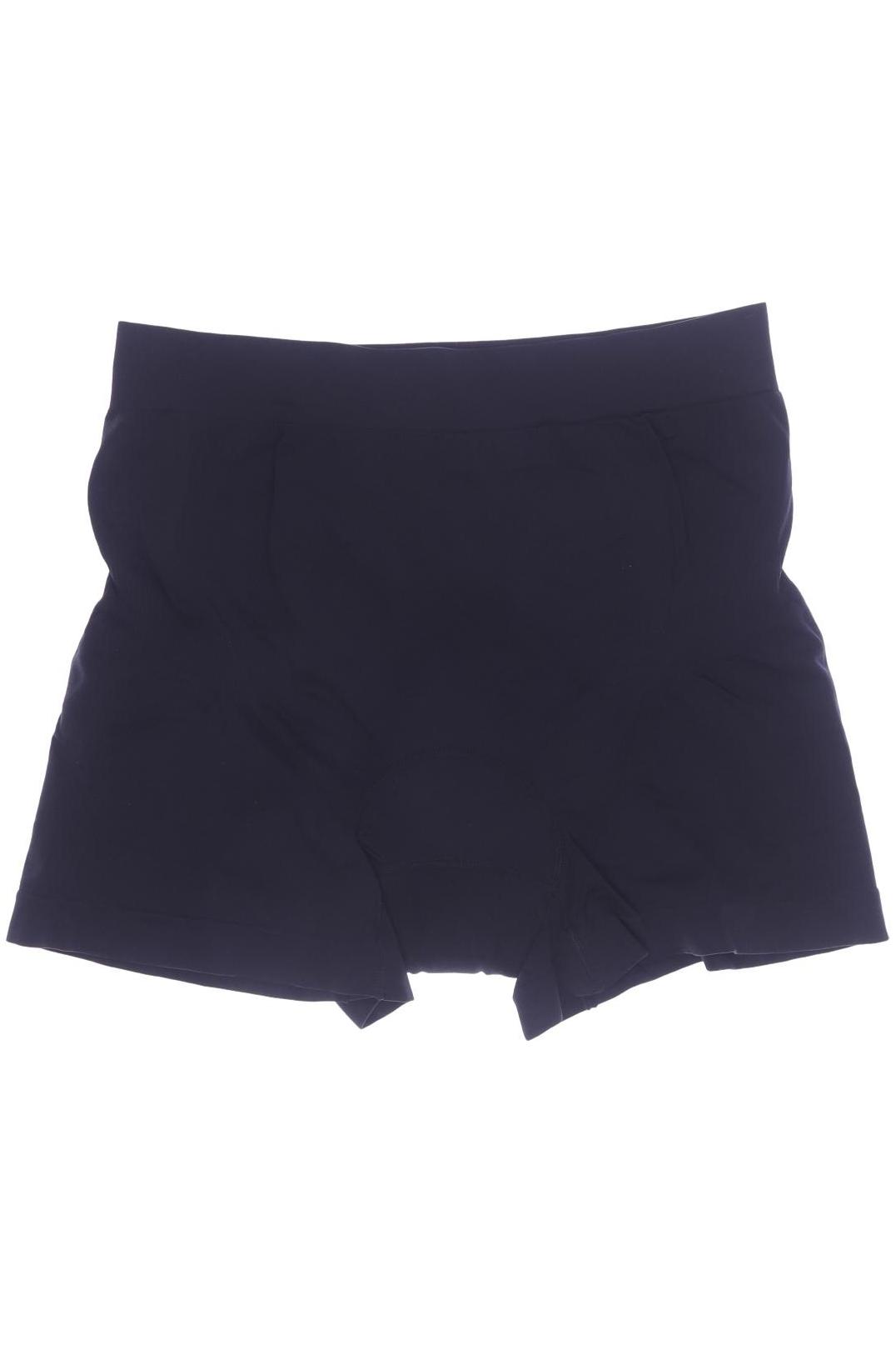 

Ulla Popken Damen Shorts, schwarz, Gr. 50