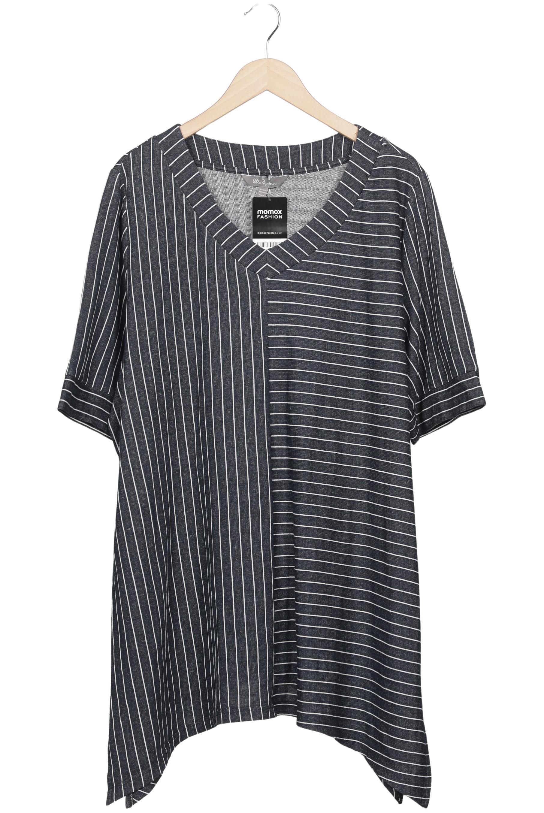 

Ulla Popken Damen T-Shirt, mehrfarbig, Gr. 50