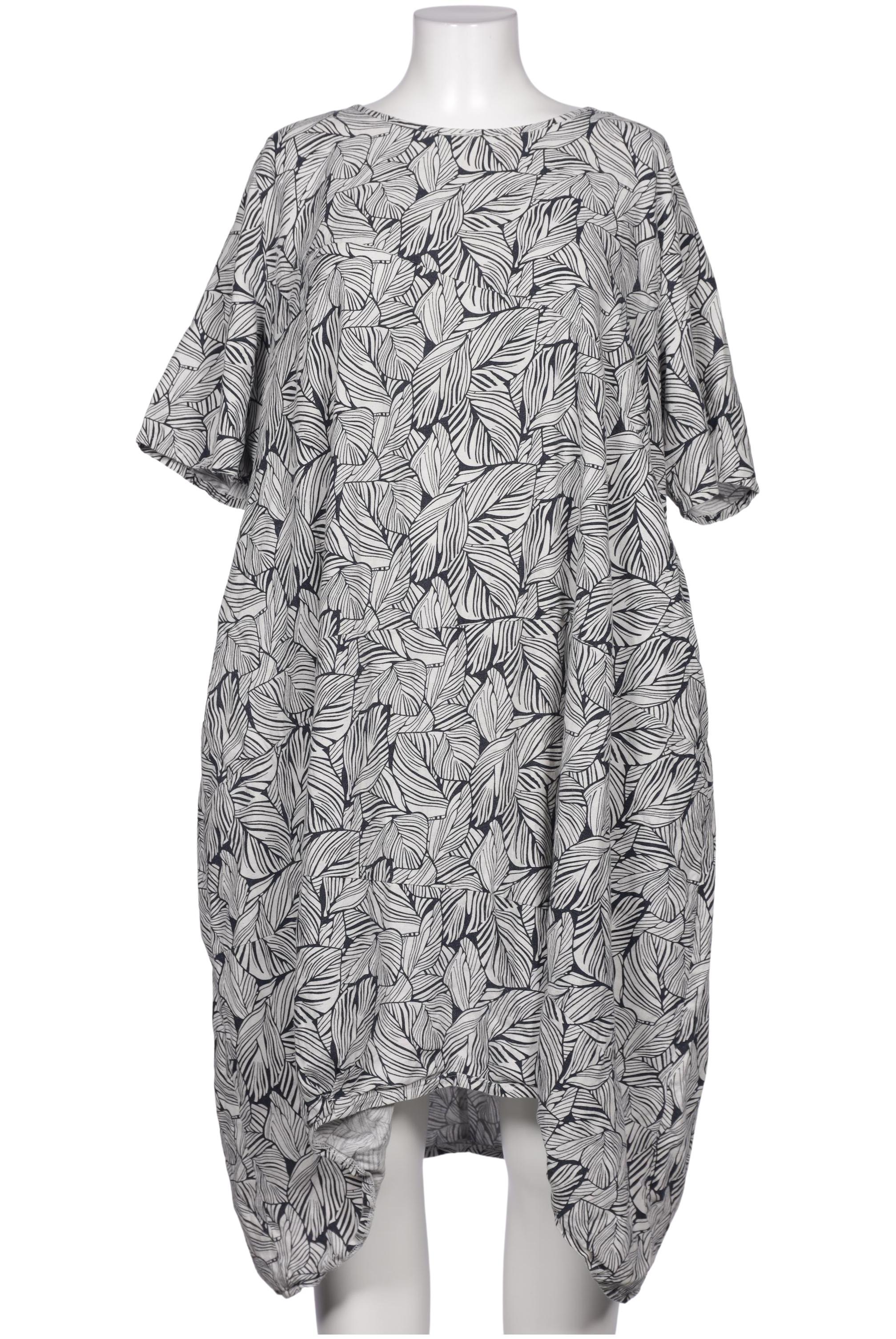 

Ulla Popken Damen Kleid, marineblau, Gr. 50