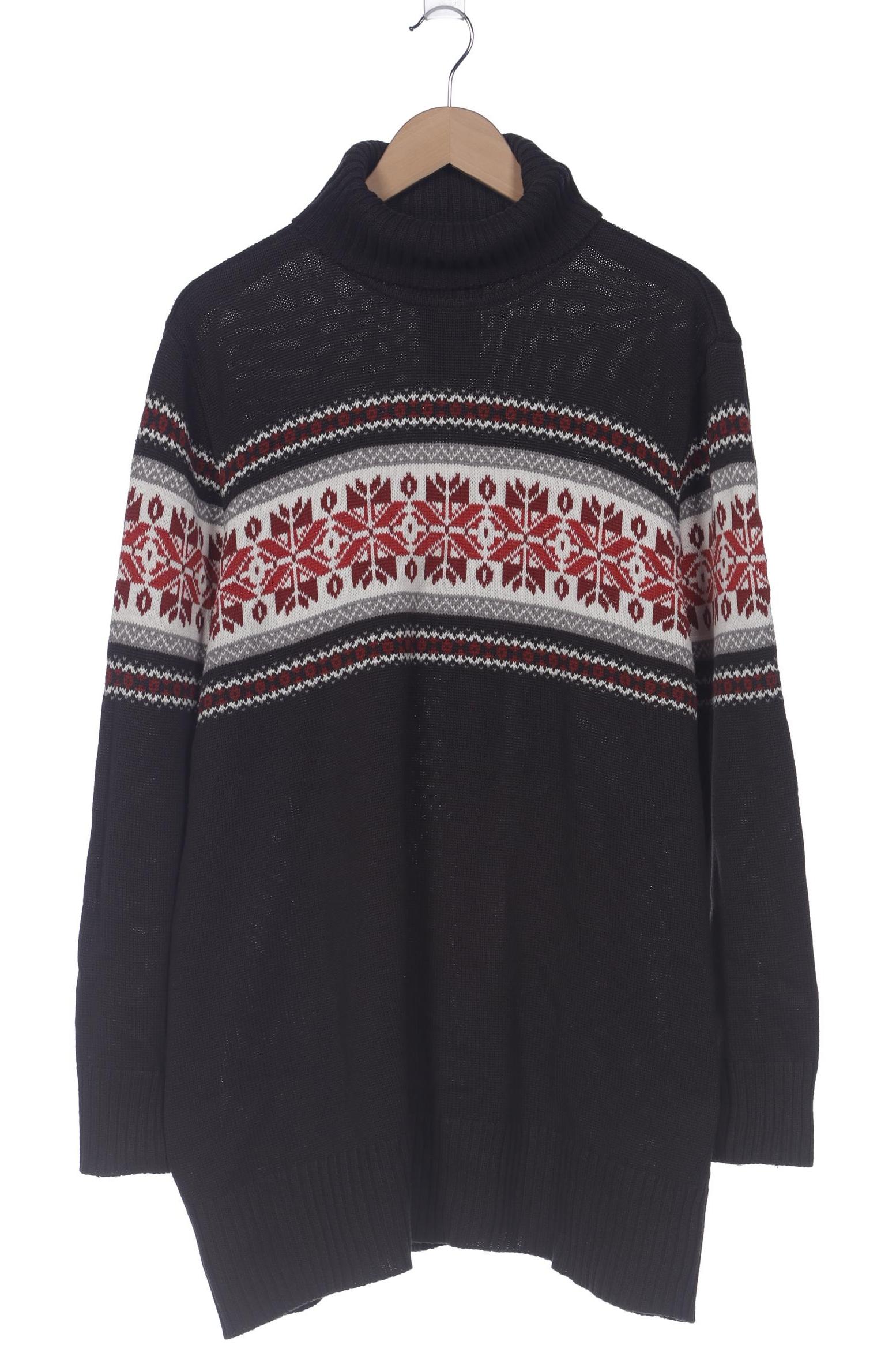 

Ulla Popken Damen Pullover, braun, Gr. 50