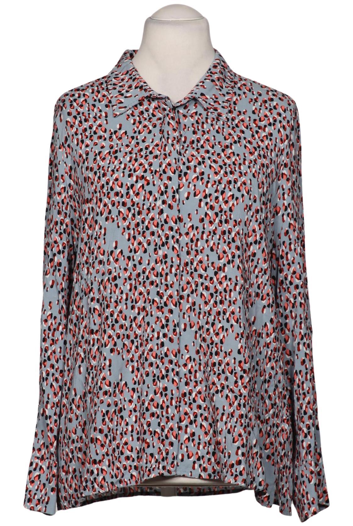 

Ulla Popken Damen Bluse, mehrfarbig, Gr. 42