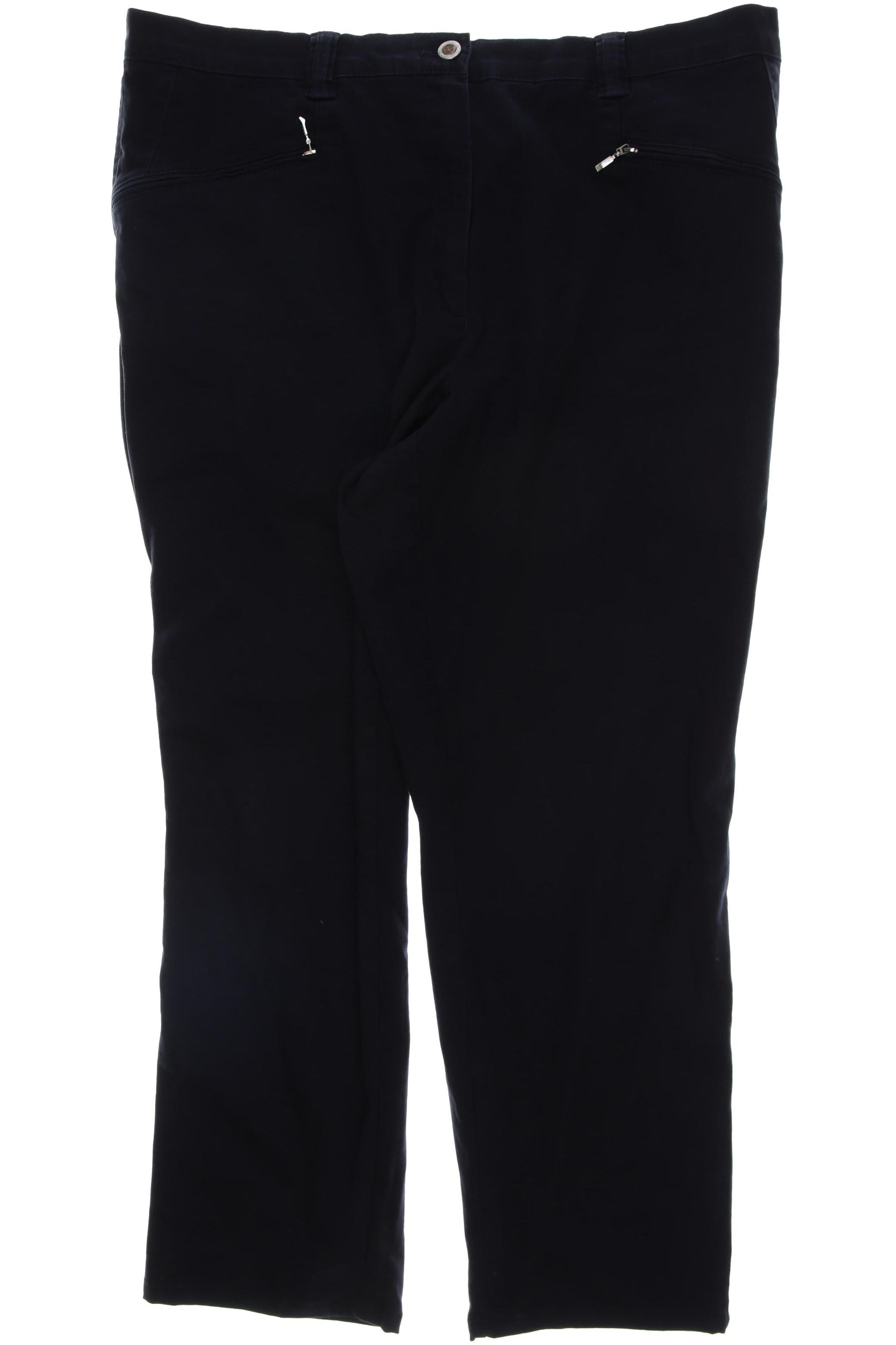 

Ulla Popken Damen Jeans, blau, Gr. 24