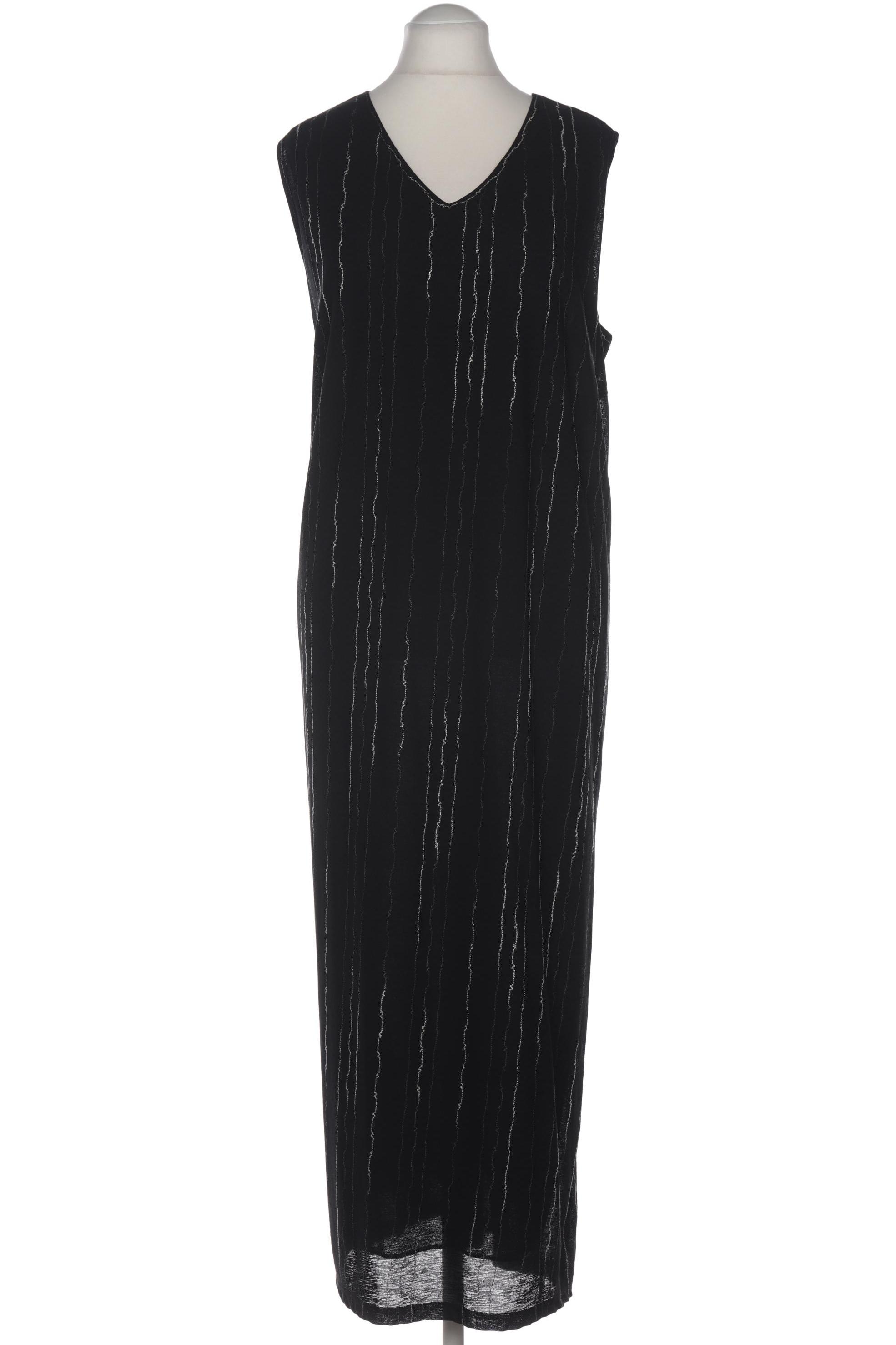 

Ulla Popken Damen Kleid, schwarz