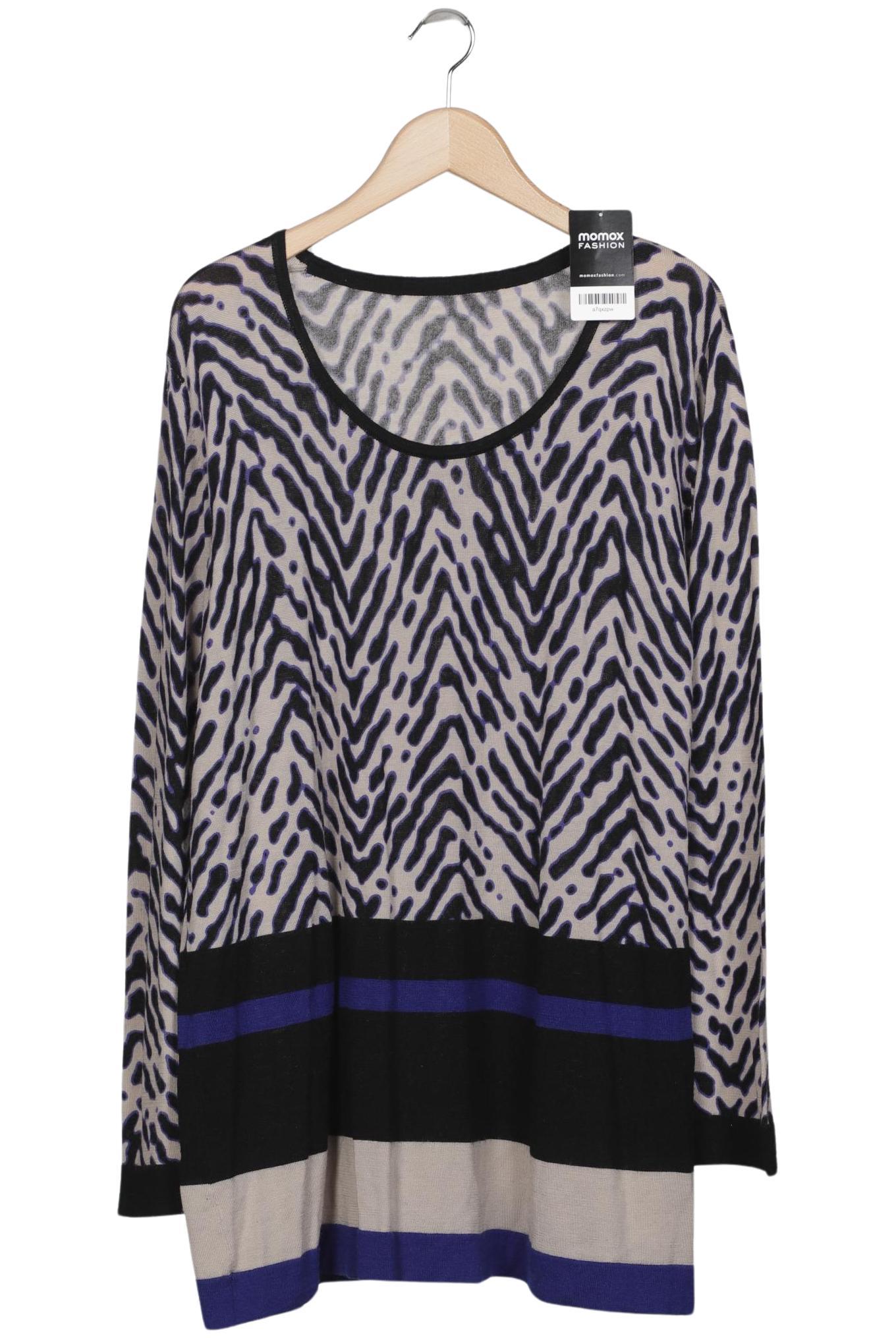 

Ulla Popken Damen Pullover, mehrfarbig, Gr. 50